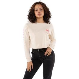 Disney Mickey Mouse Crewneck Sweatshirt