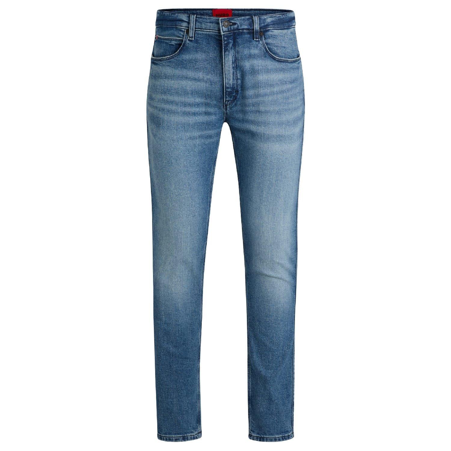 Hugo 734 Extra Slim-Fit Jeans | USC