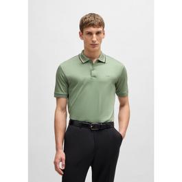Boss Penrose 38 Polo Shirt