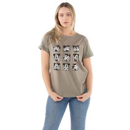 Disney Mickey Mouse T-Shirt
