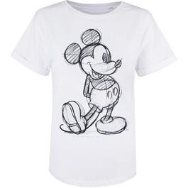Disney Mickey Mouse T-Shirt