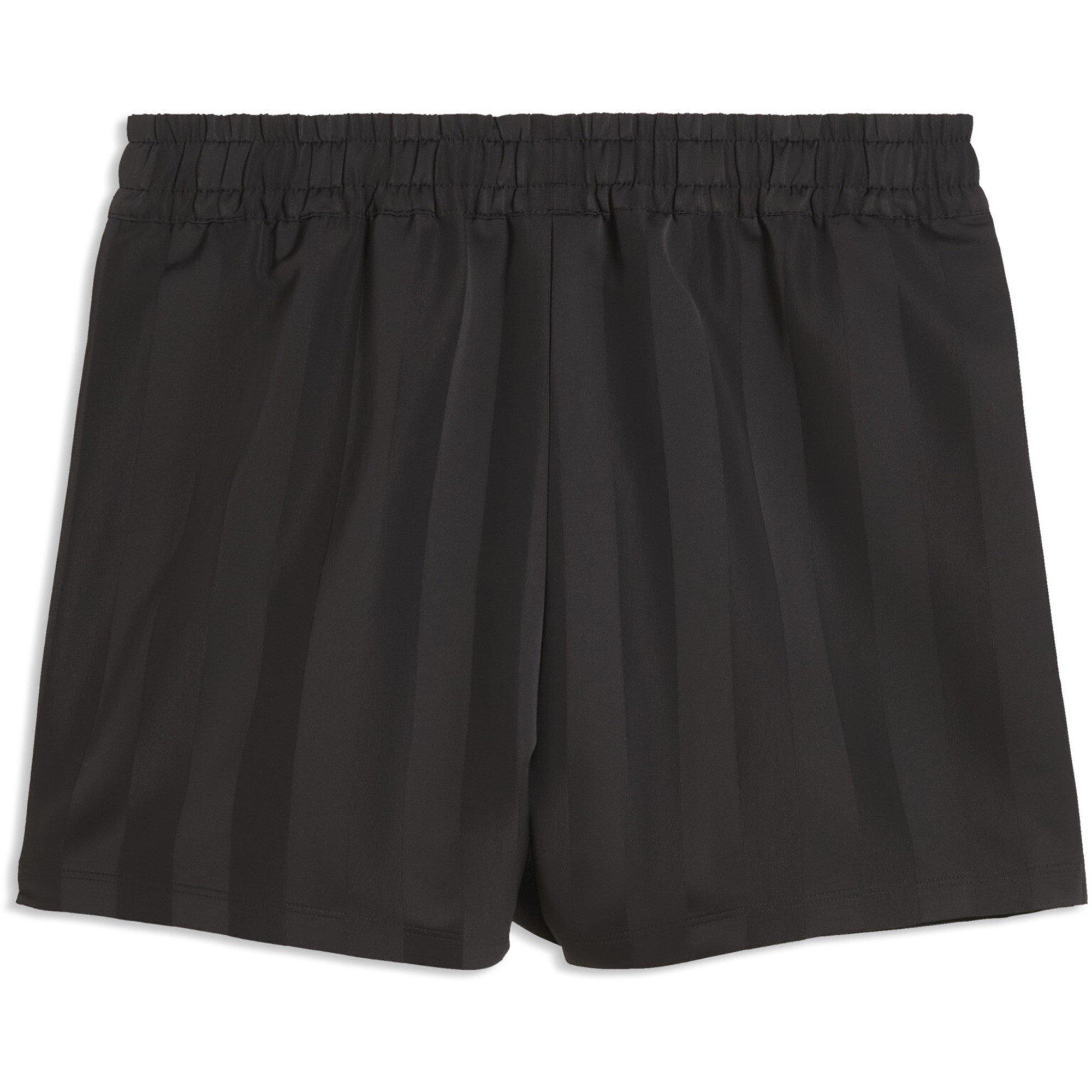 Puma Black - Puma - Women's Mini Skirt - 2
