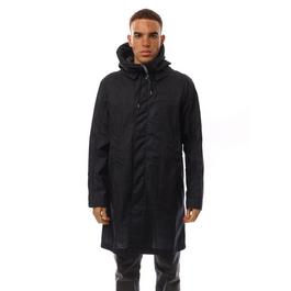 Emporio Armani C.P. Company x Armani Long Jacket