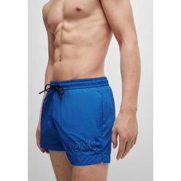 Boss Mooneye Swim Shorts