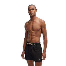 Boss Tio Swim Shorts