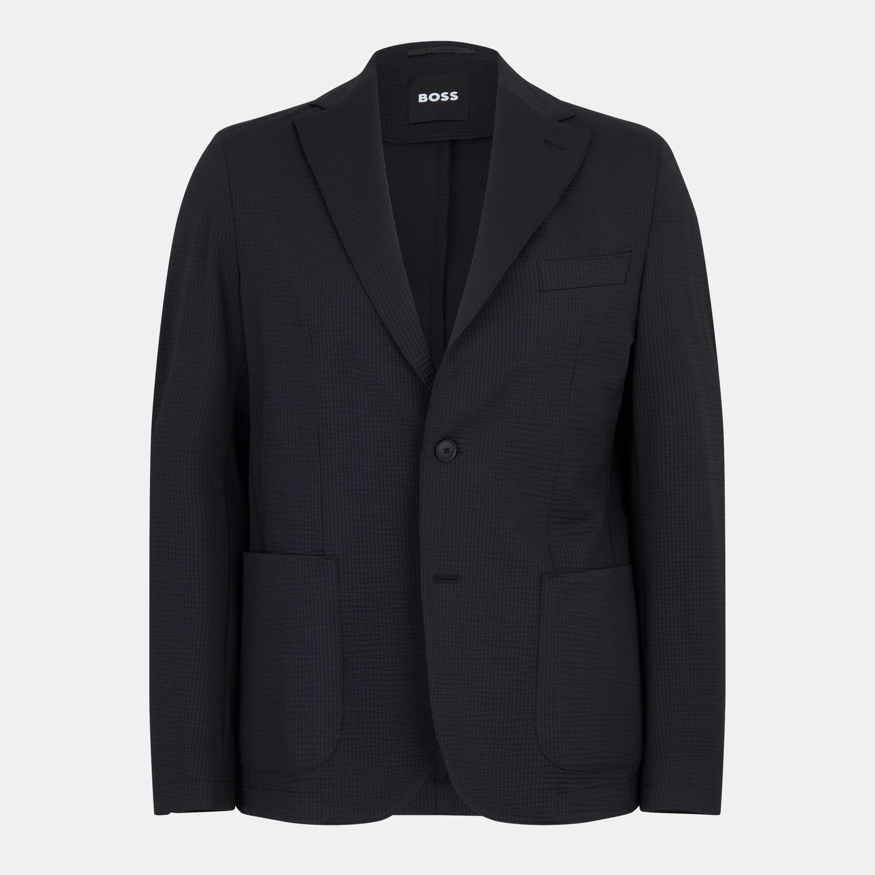Boss  P Hanry Junior Formal - Black - L