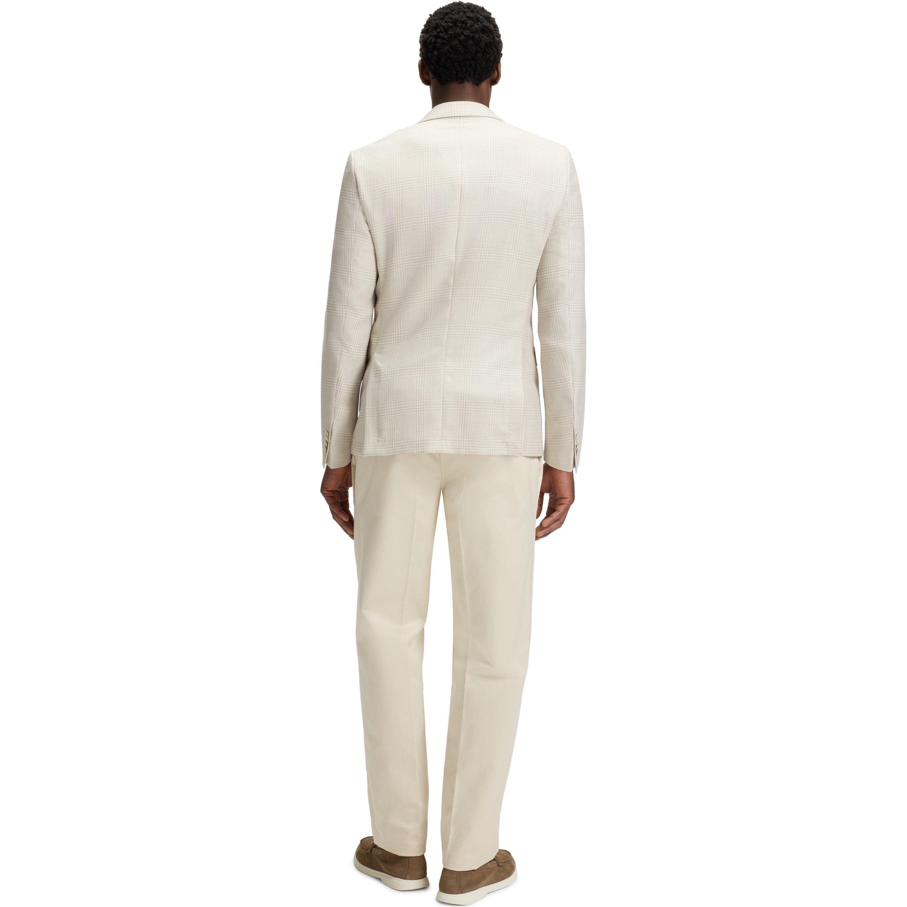 Open White - Boss - Boss H-Hutson-233 10272822 01 - 3