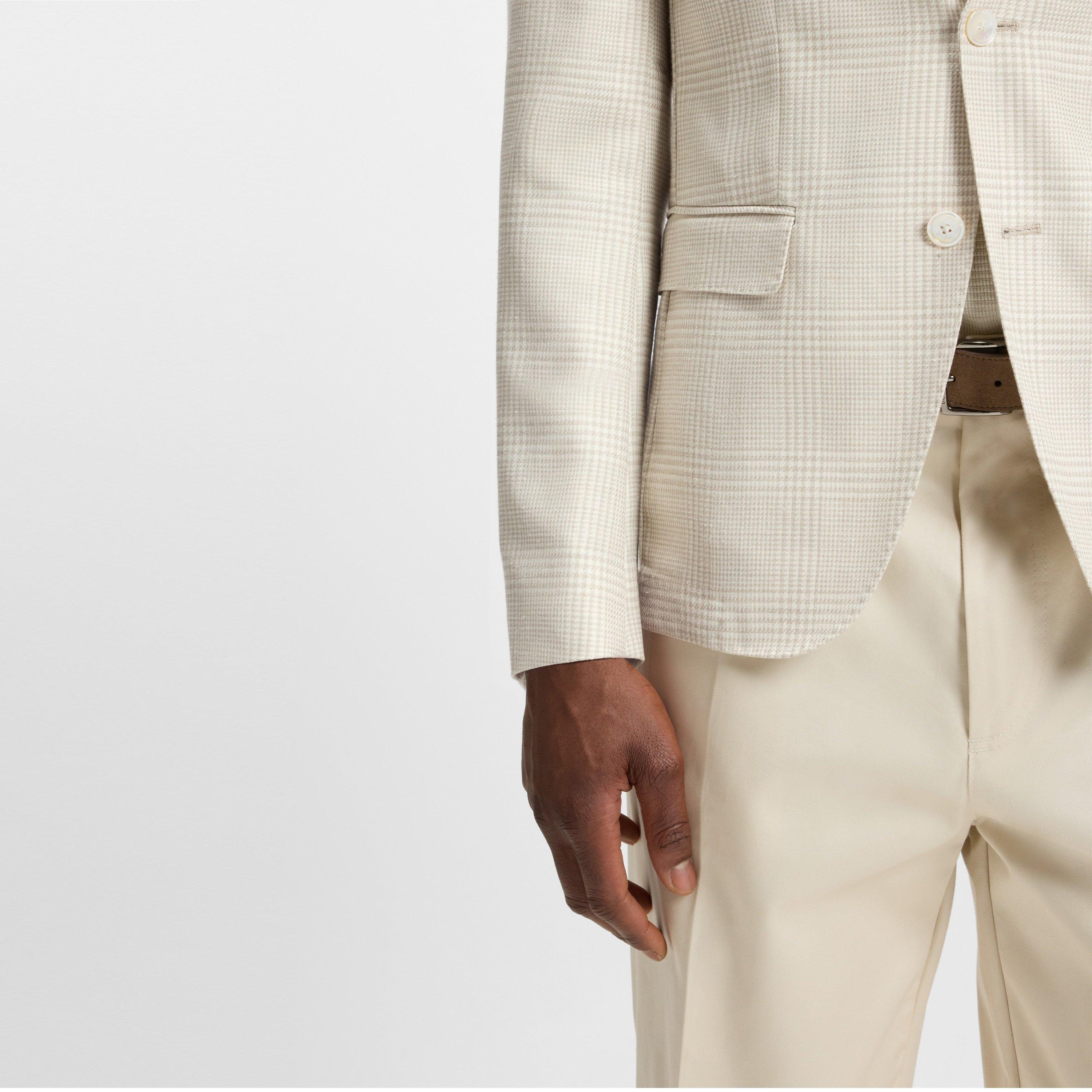 Open White - Boss - Boss H-Hutson-233 10272822 01 - 4