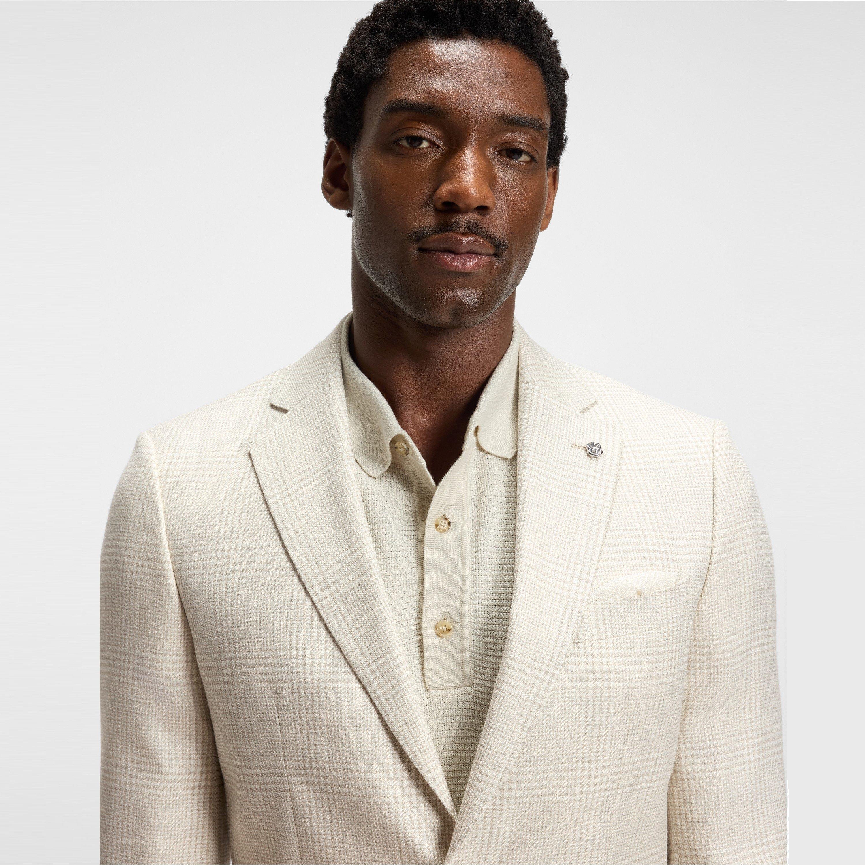 Open White - Boss - Boss H-Hutson-233 10272822 01 - 5