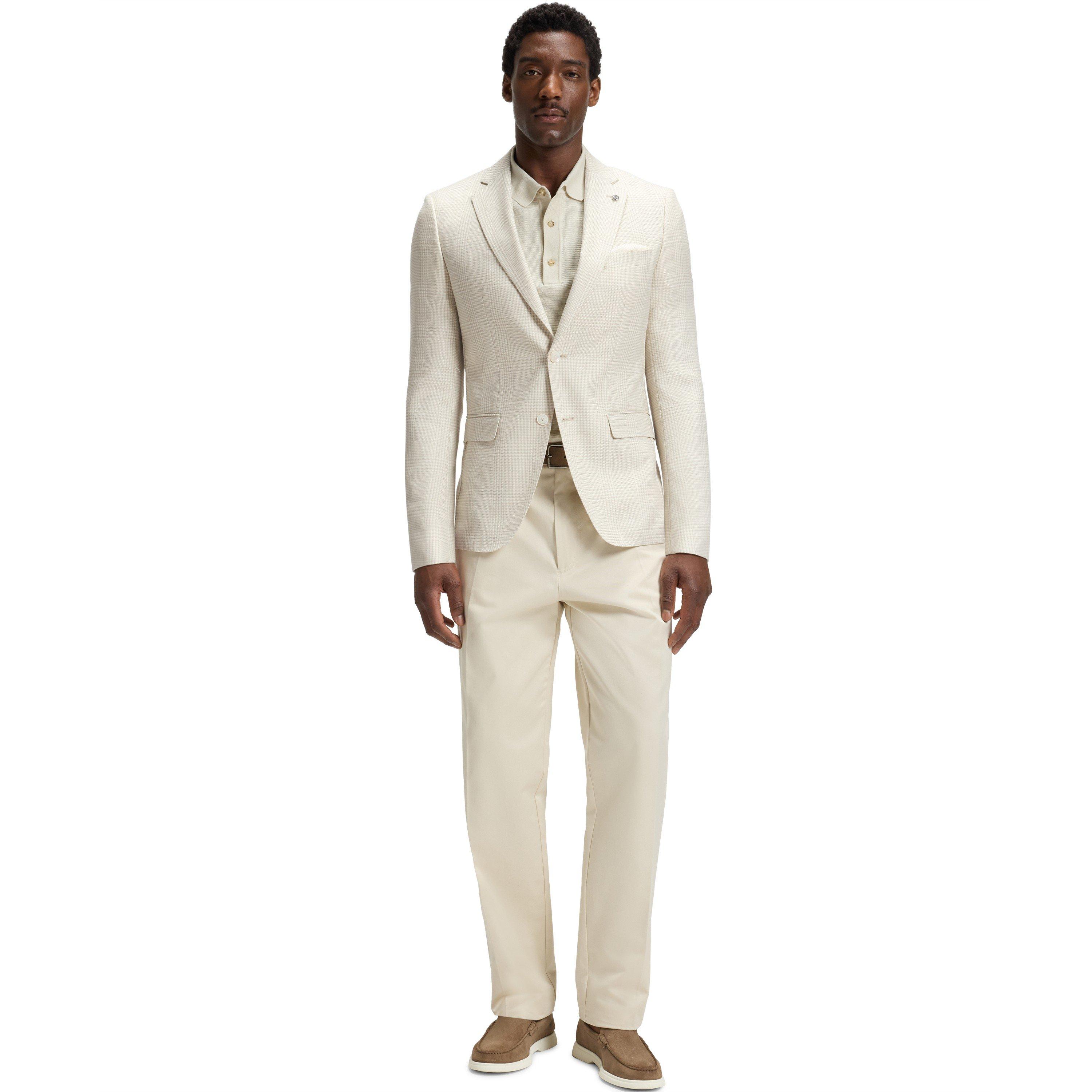 Open White - Boss - Boss H-Hutson-233 10272822 01 - 6