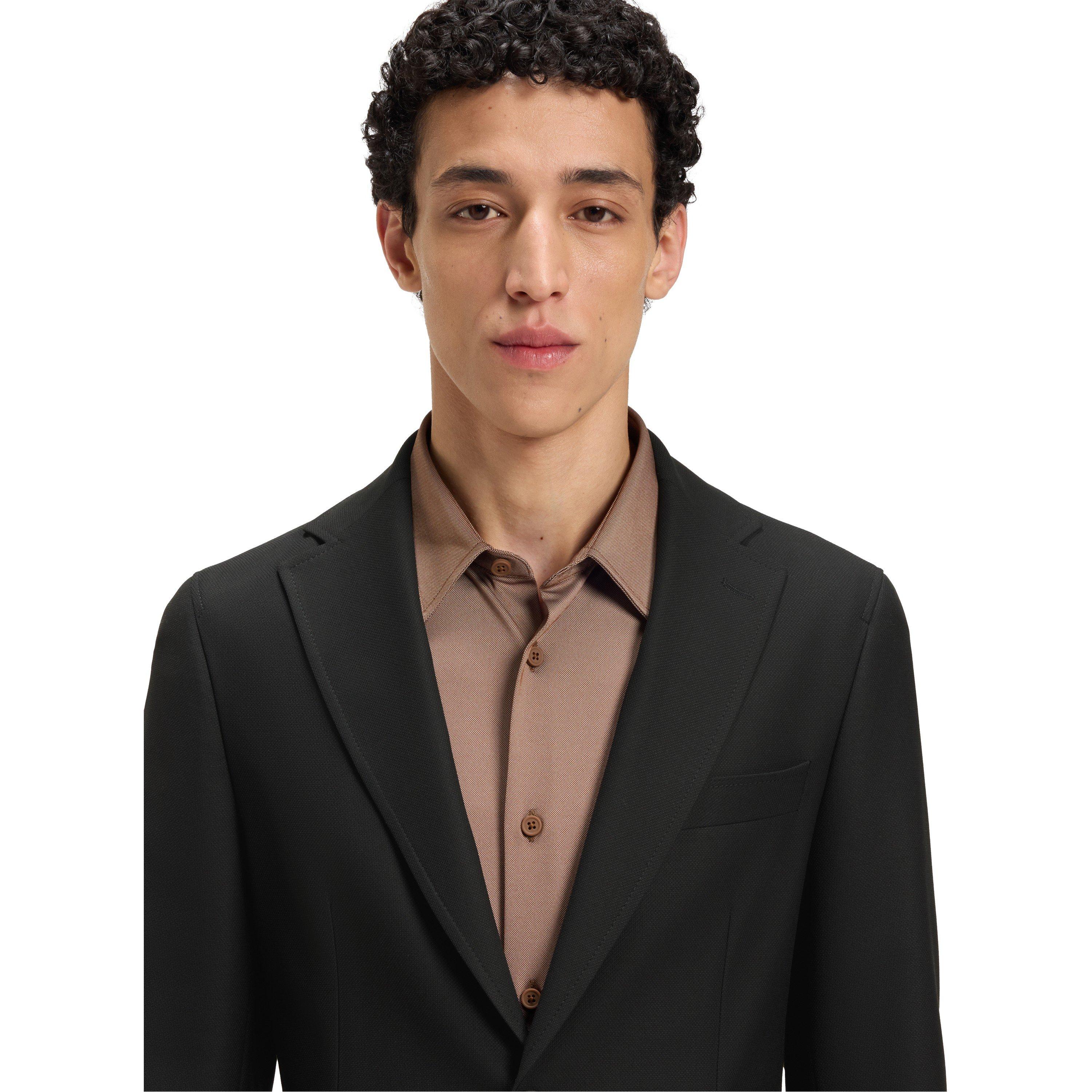 Boss Black | Men's Formal | Flannels