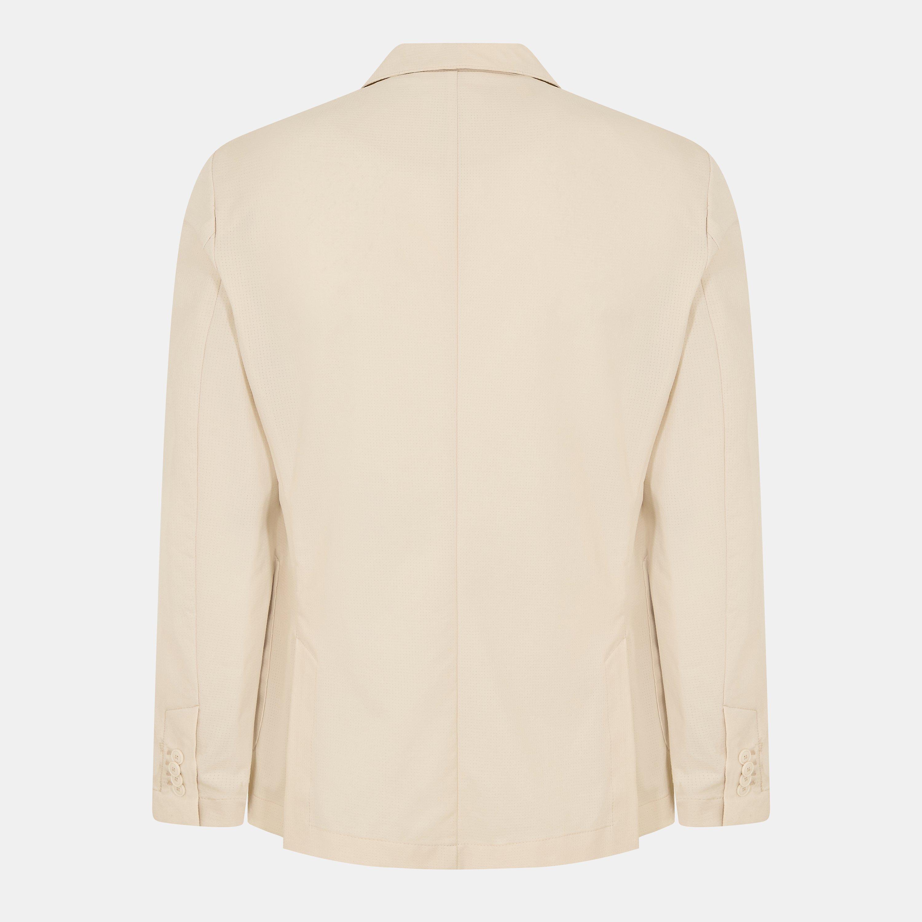 Boss Black Men's Formal Jacket | Flannels