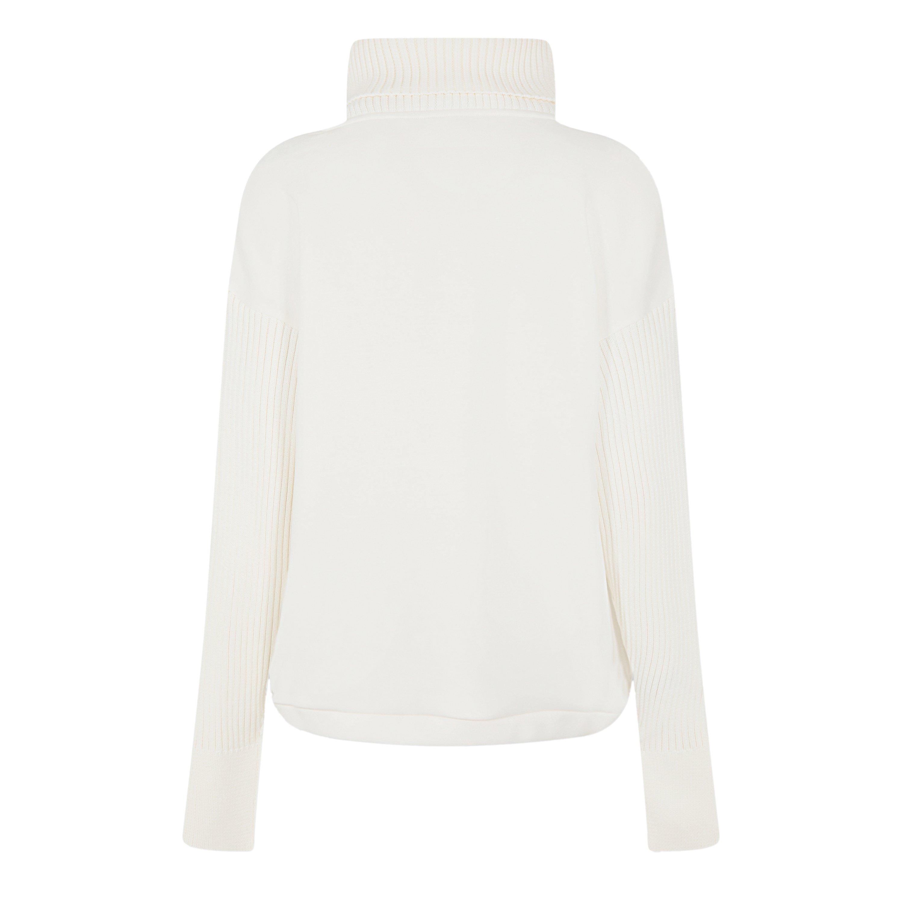 EGRT - Varley - Womens Hannah Cowl Neck Sweat - 2