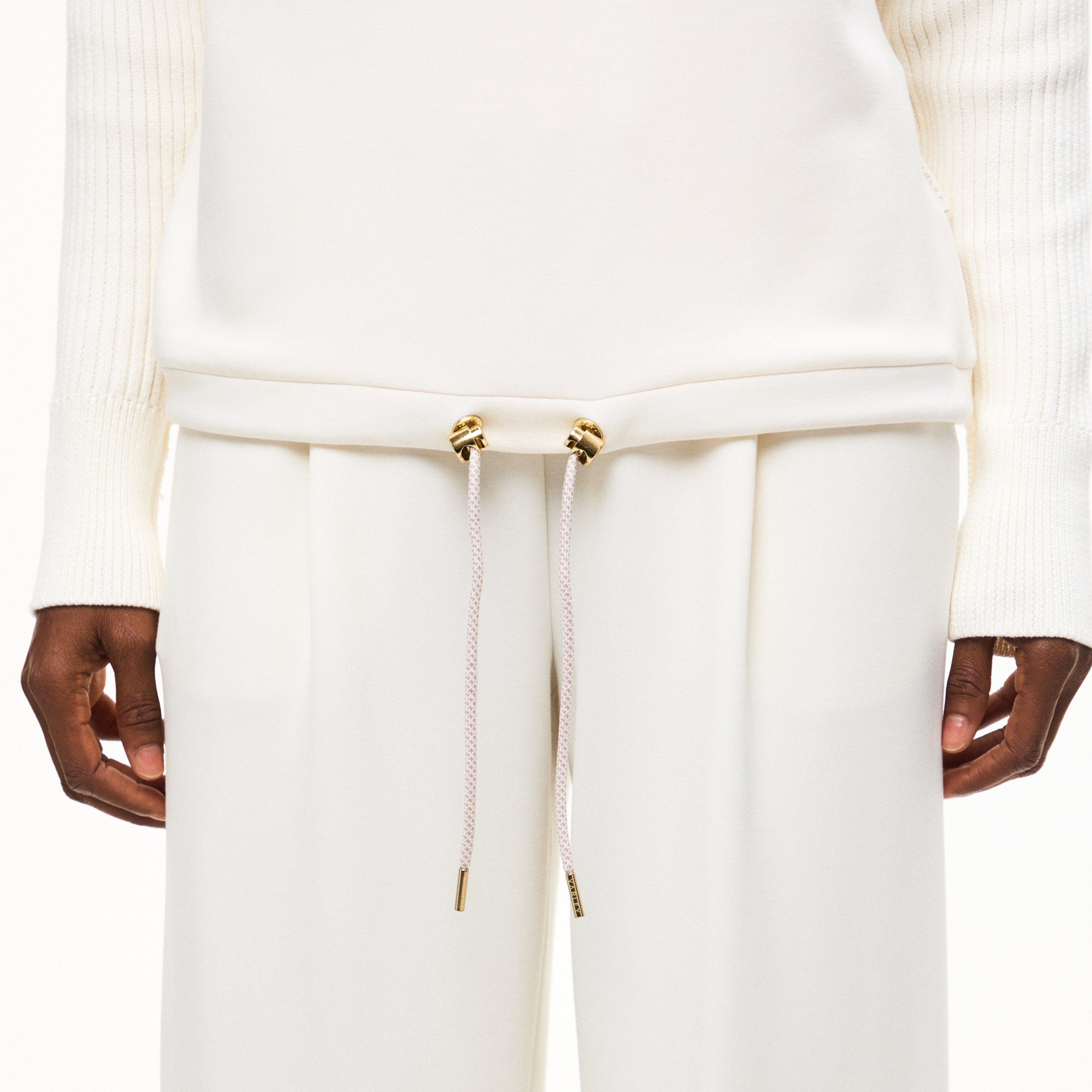 EGRT - Varley - Womens Hannah Cowl Neck Sweat - 5