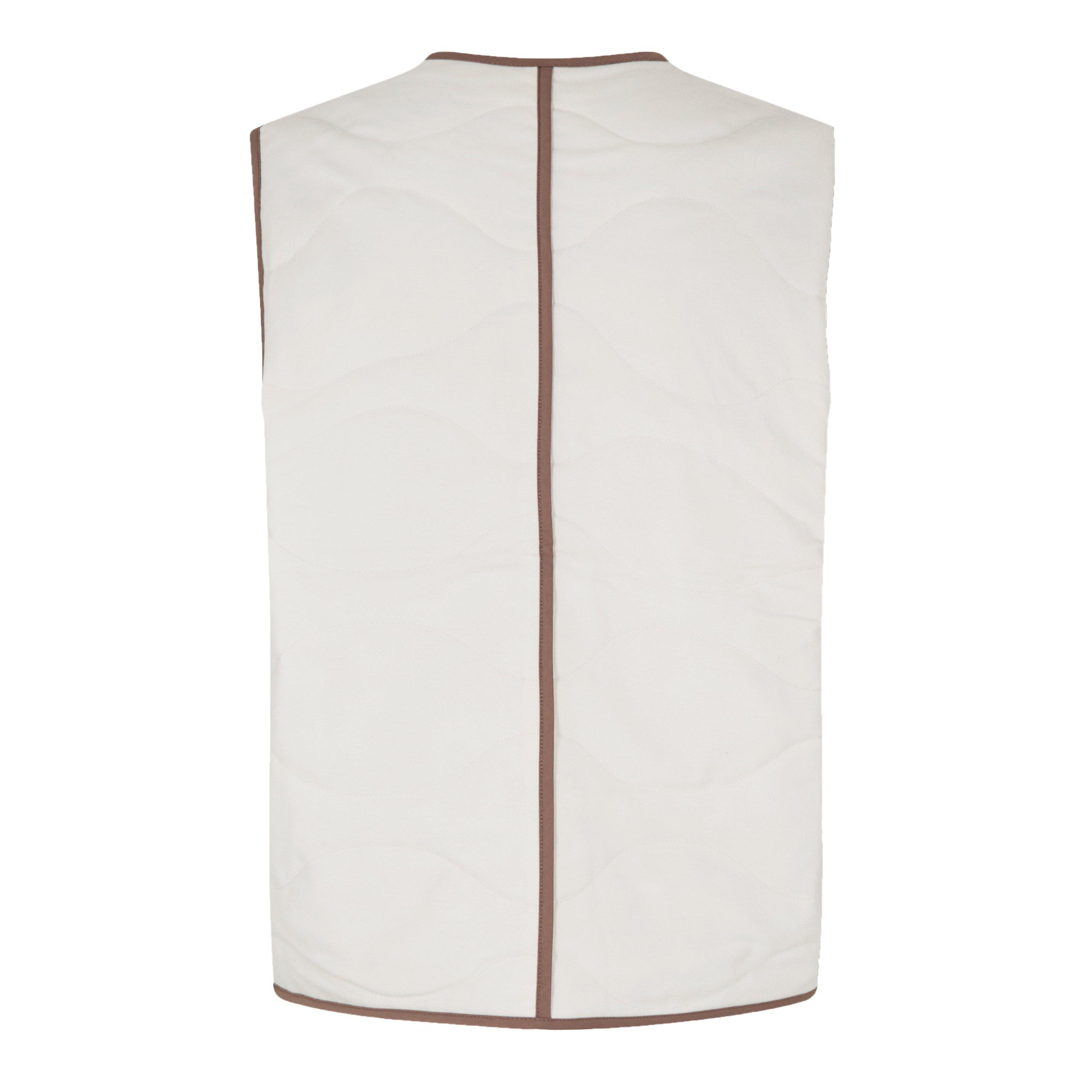 ASBI - Varley - Womens Lori Reversible Gilet - 2