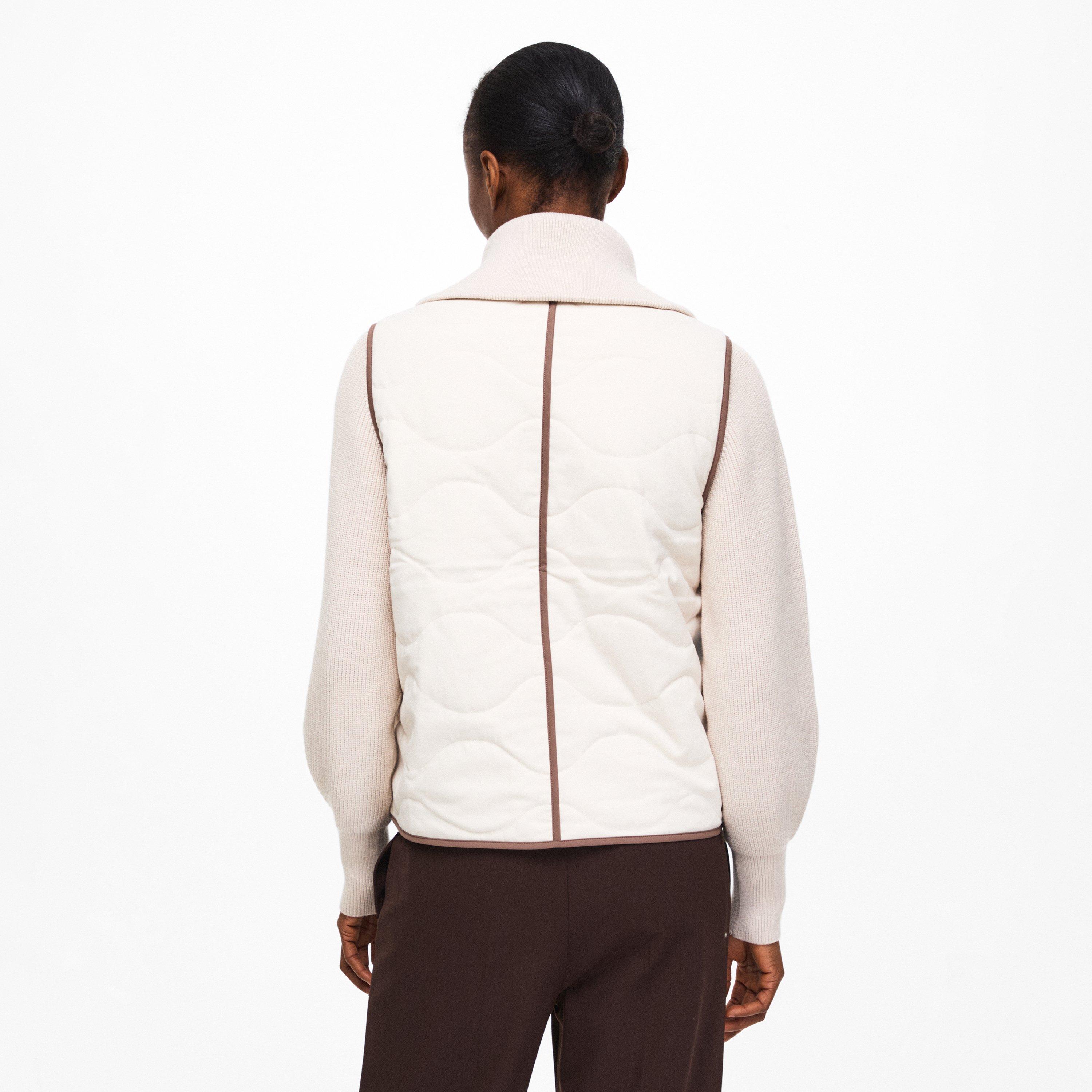 ASBI - Varley - Womens Lori Reversible Gilet - 4