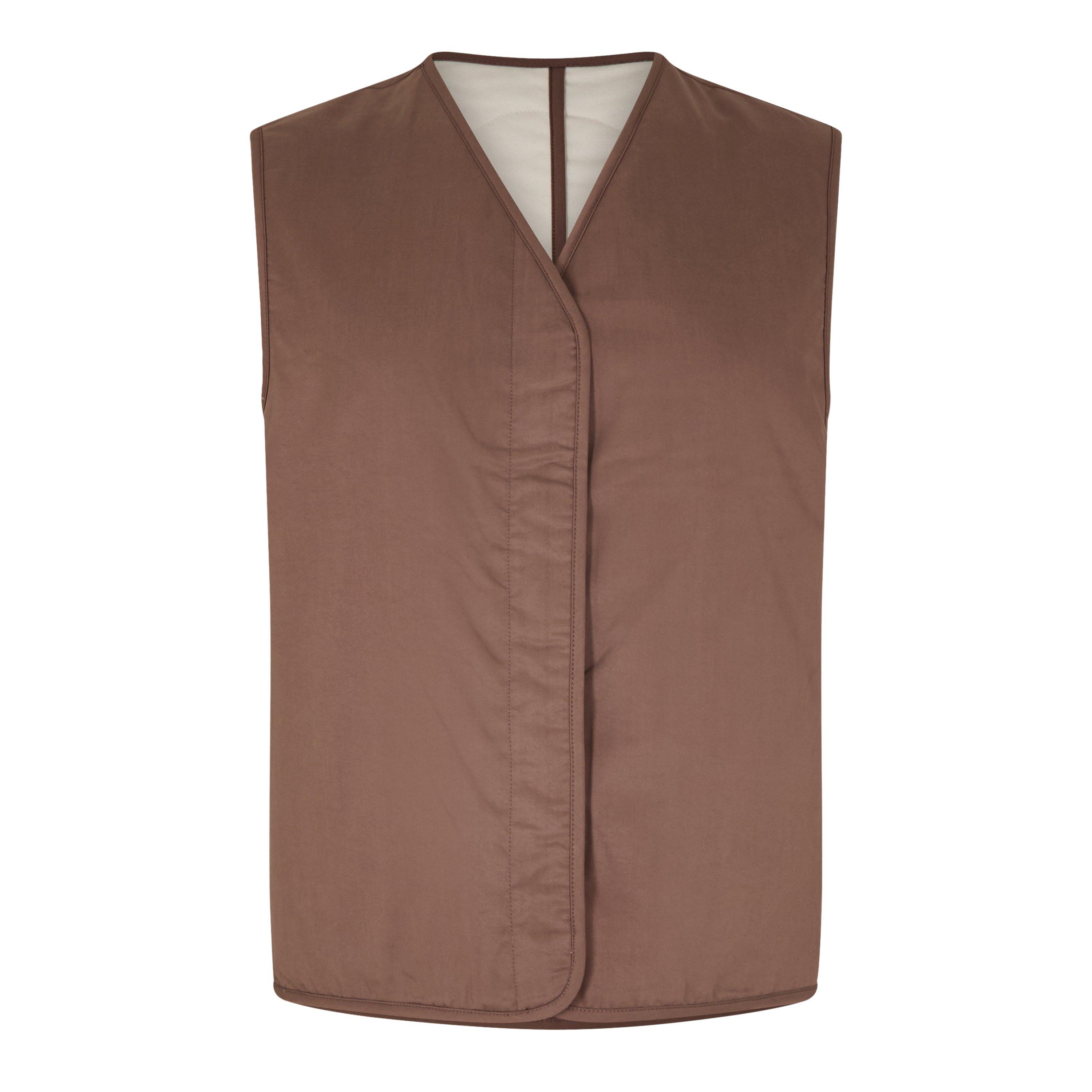 ASBI - Varley - Womens Lori Reversible Gilet - 8