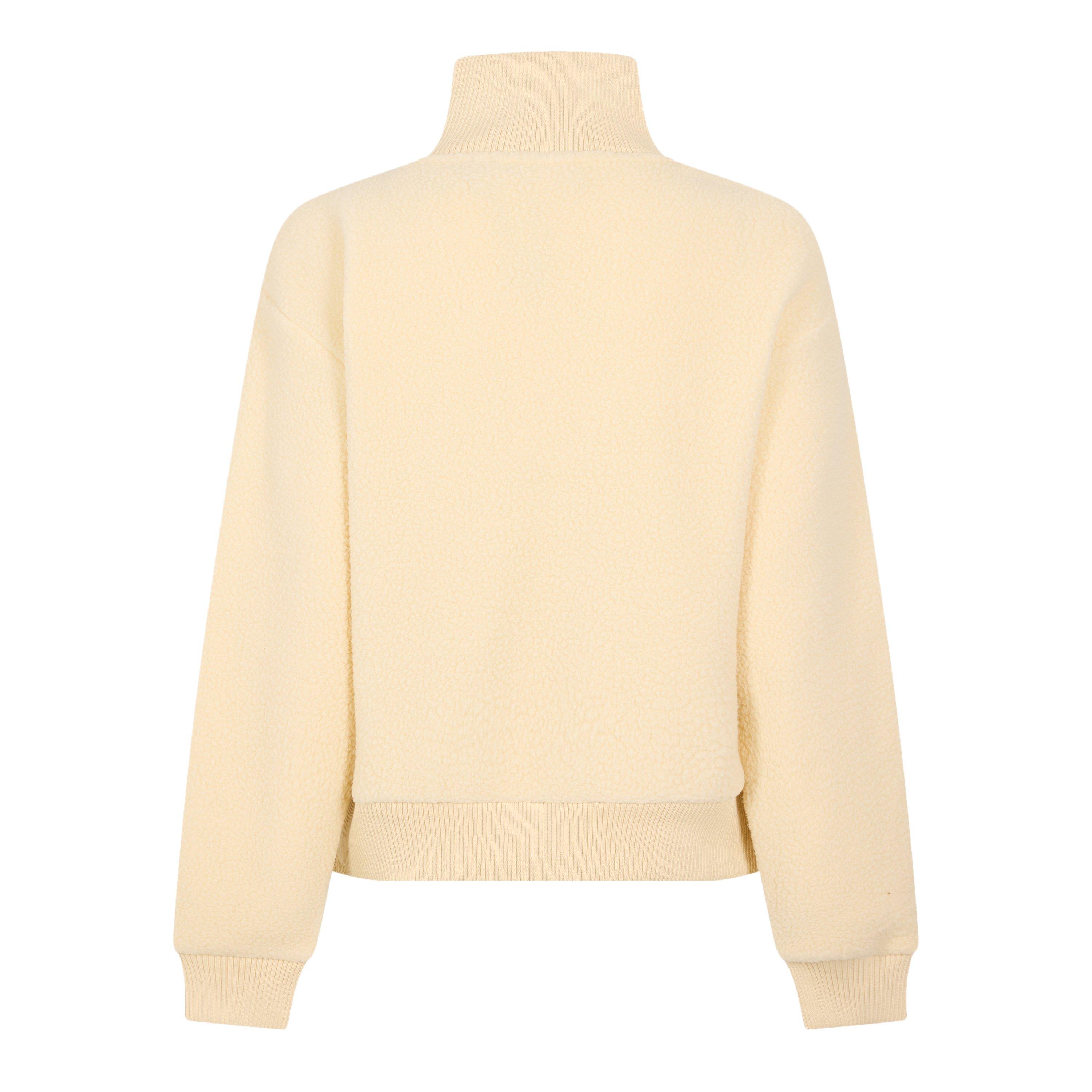 REYE - Varley - Womens Jaylin Half-Zip Fleece - 2