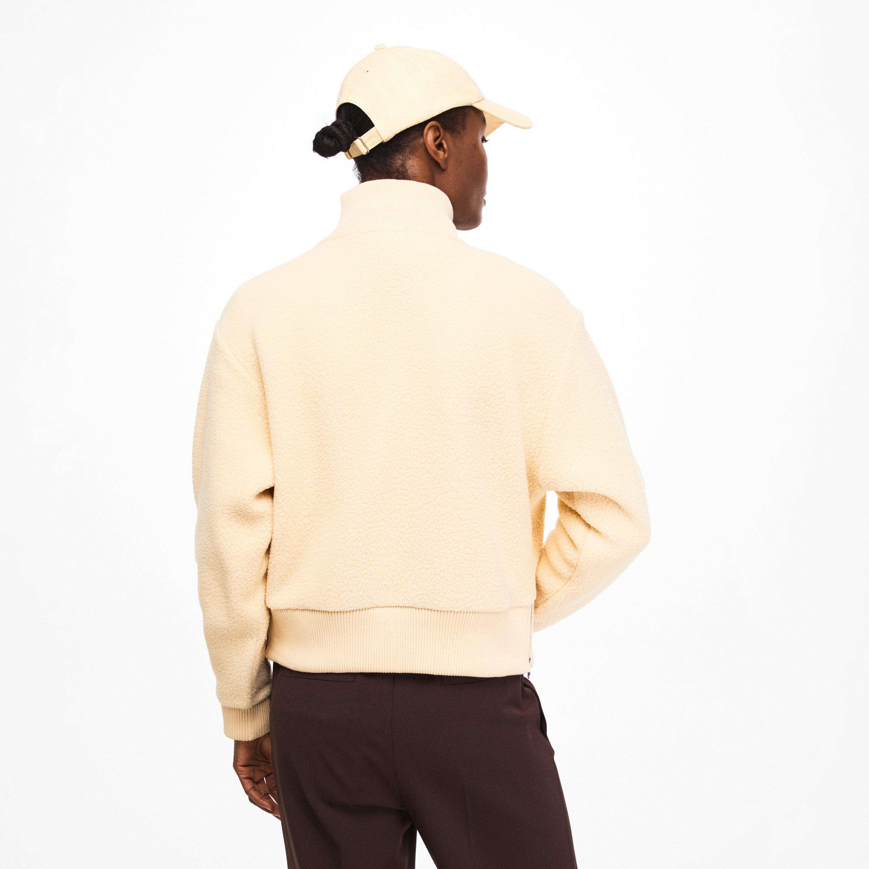 REYE - Varley - Womens Jaylin Half-Zip Fleece - 4