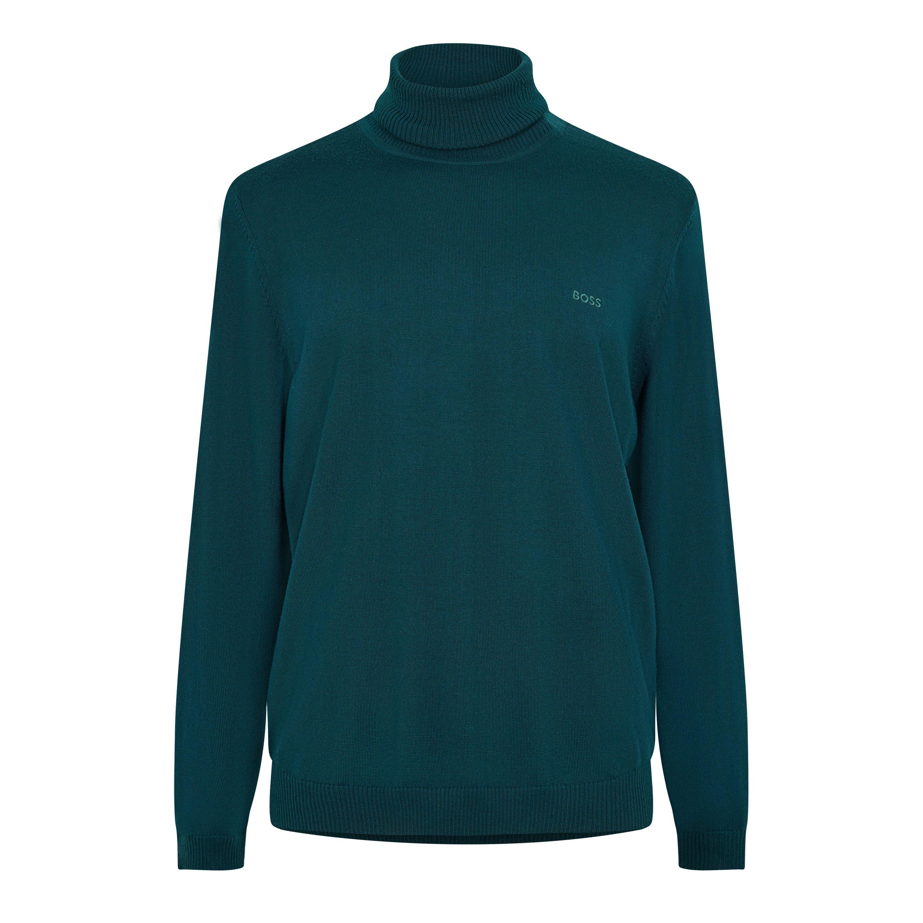 Men's Baldebert E Turtle Neck Jumper