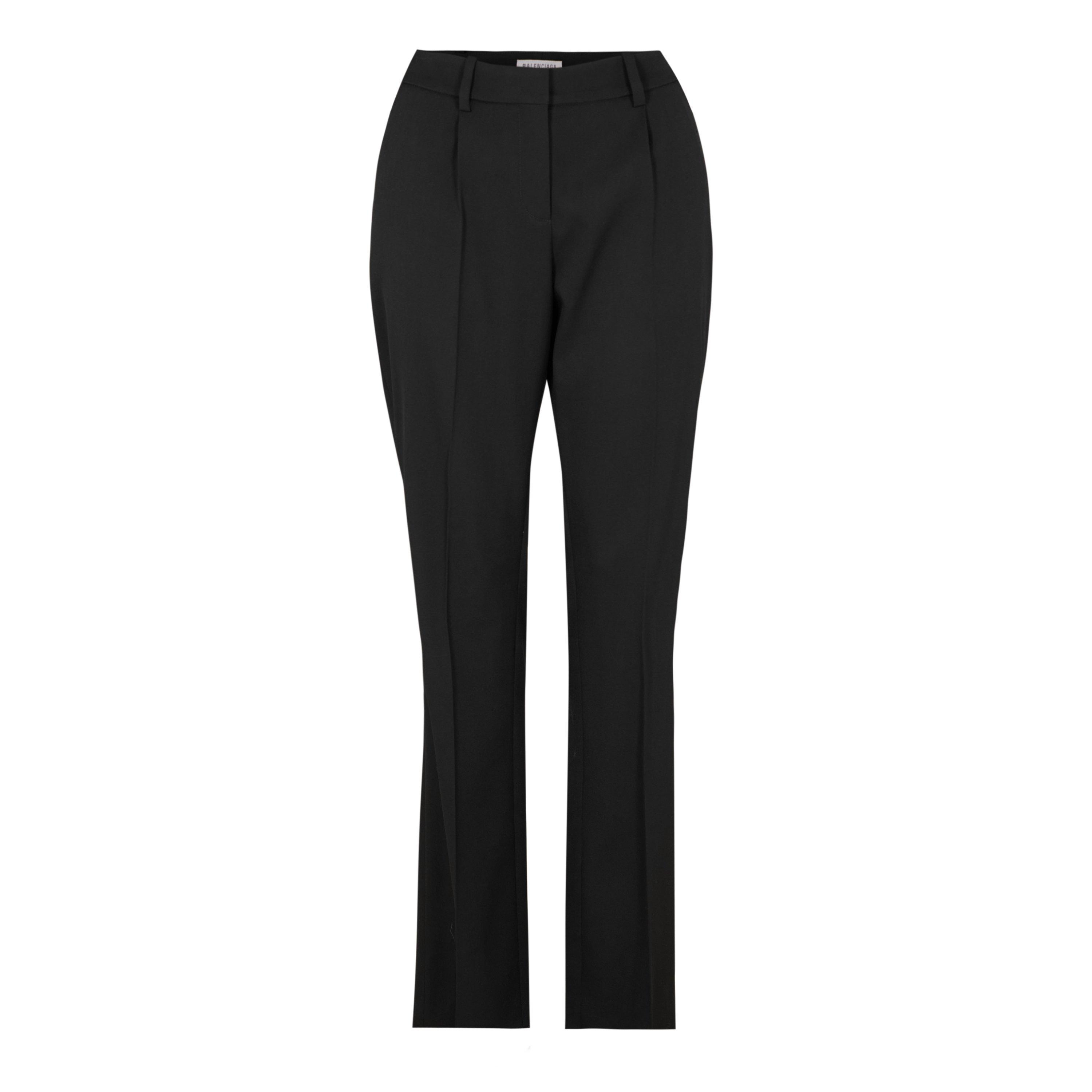 Black - Balenciaga - Bal Slim Trsr Ld62 - 1