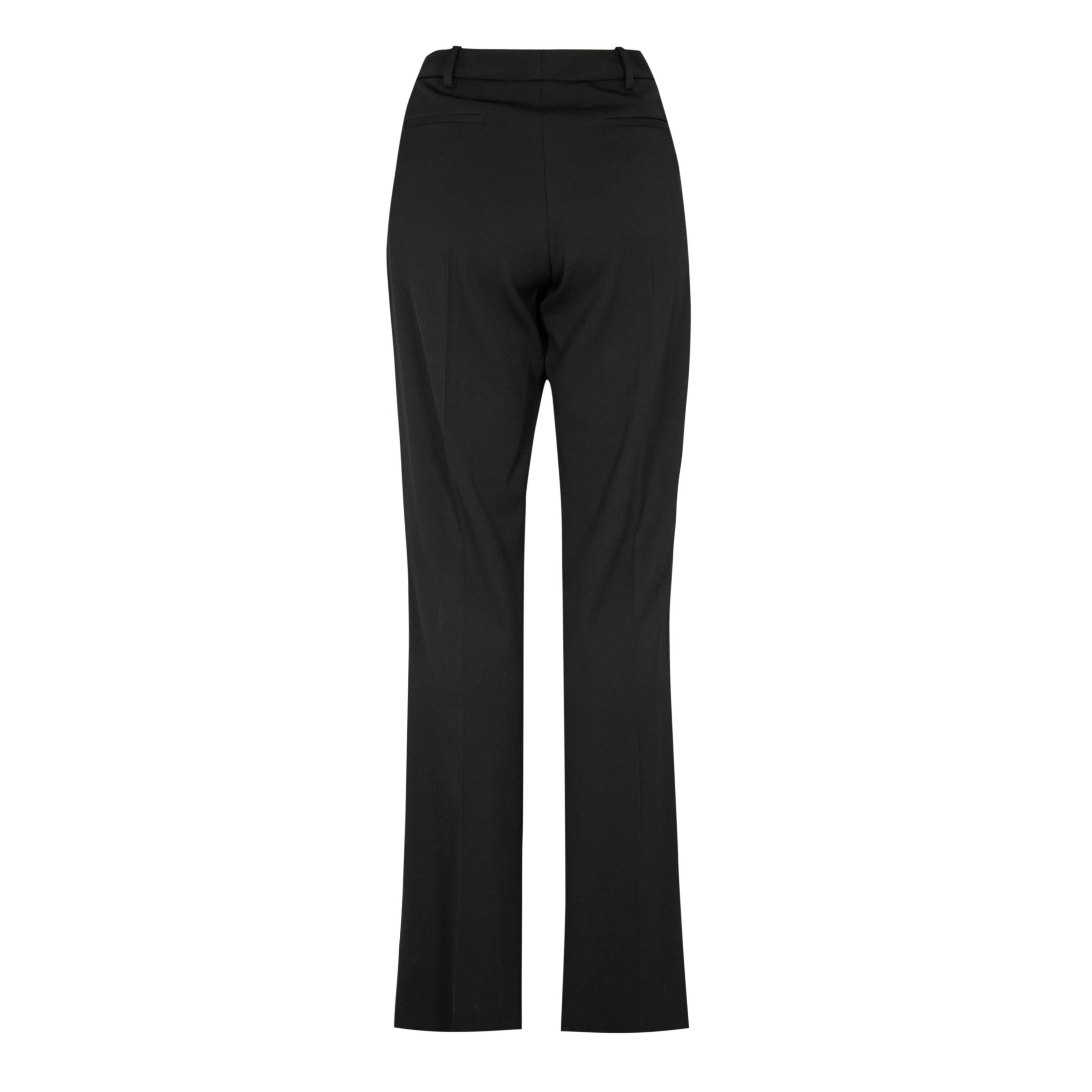 Black - Balenciaga - Bal Slim Trsr Ld62 - 2