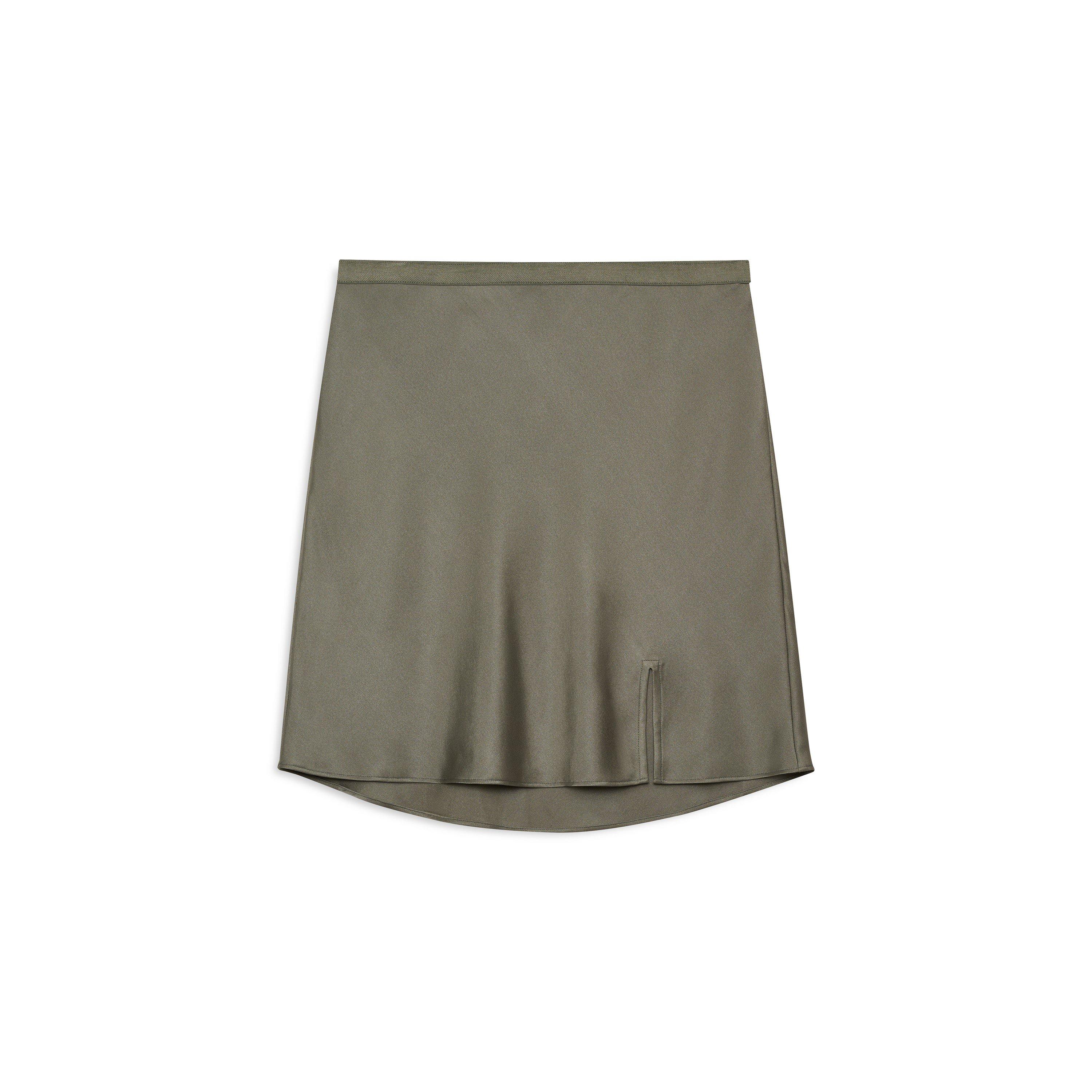 SAGE - Anine Bing - Women's Mini Skirt - 3