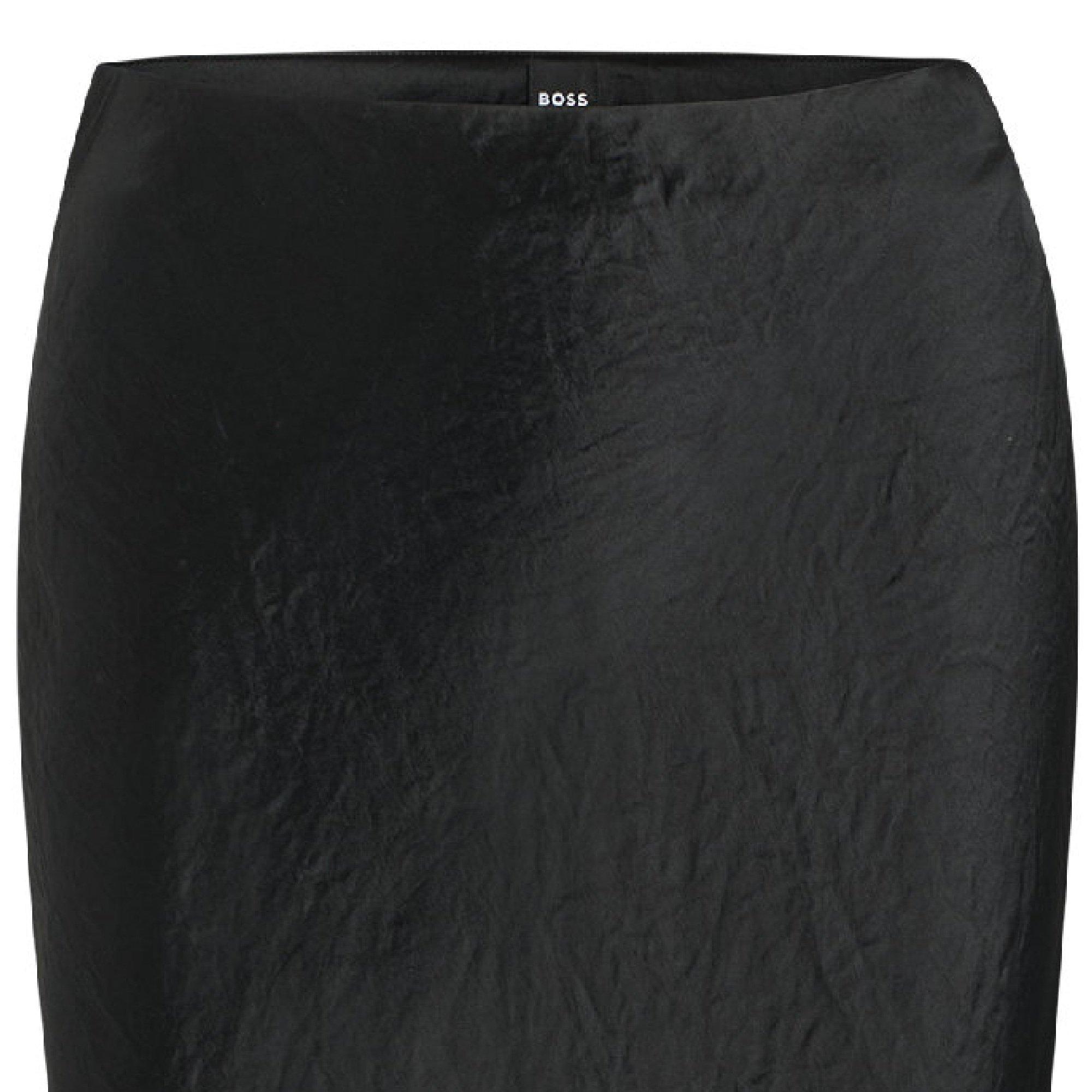 Black - Boss - Vesatie 10263144 01 Womens - 2