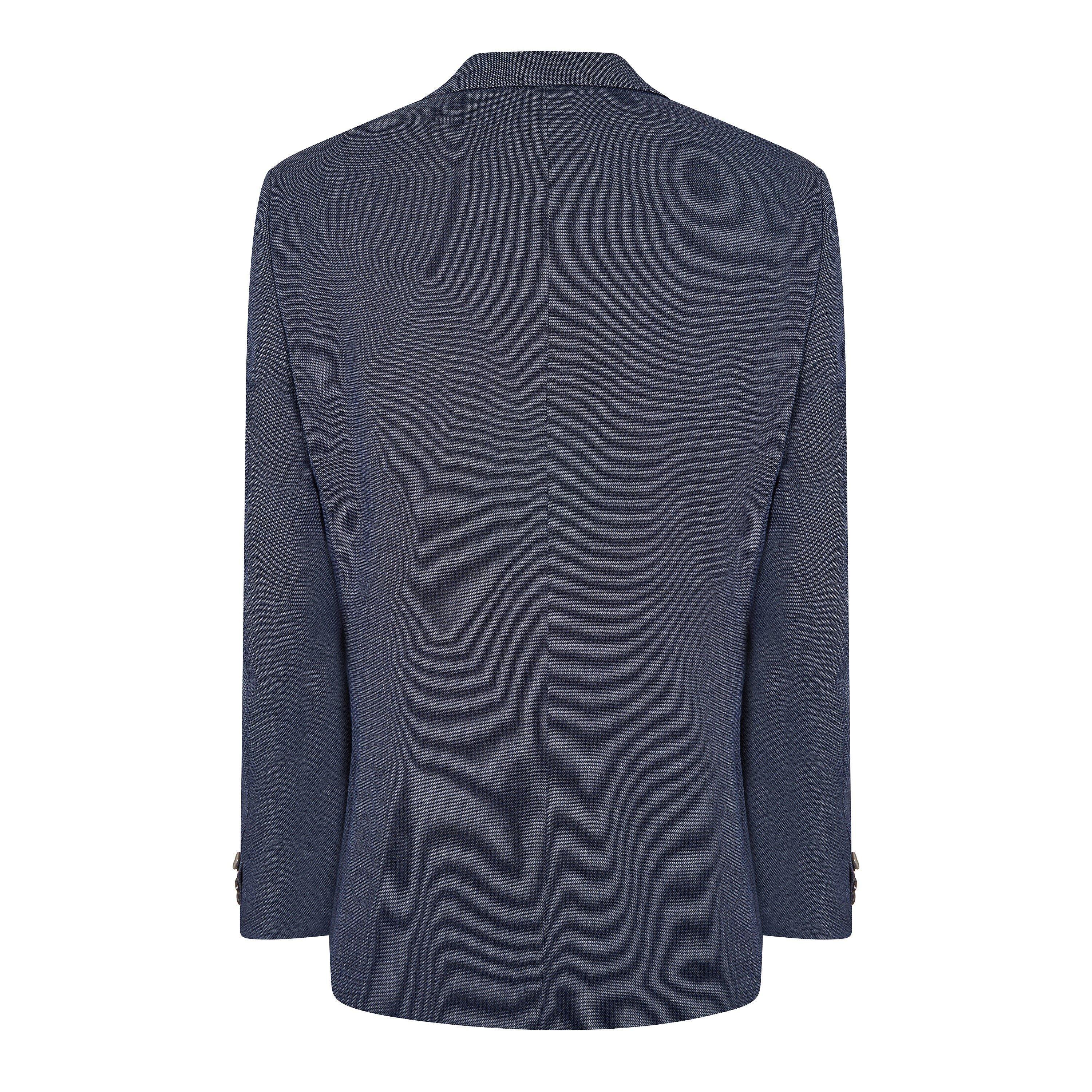 Open Blue - Boss - Men's Jasper Mm Formal Jacket - 2