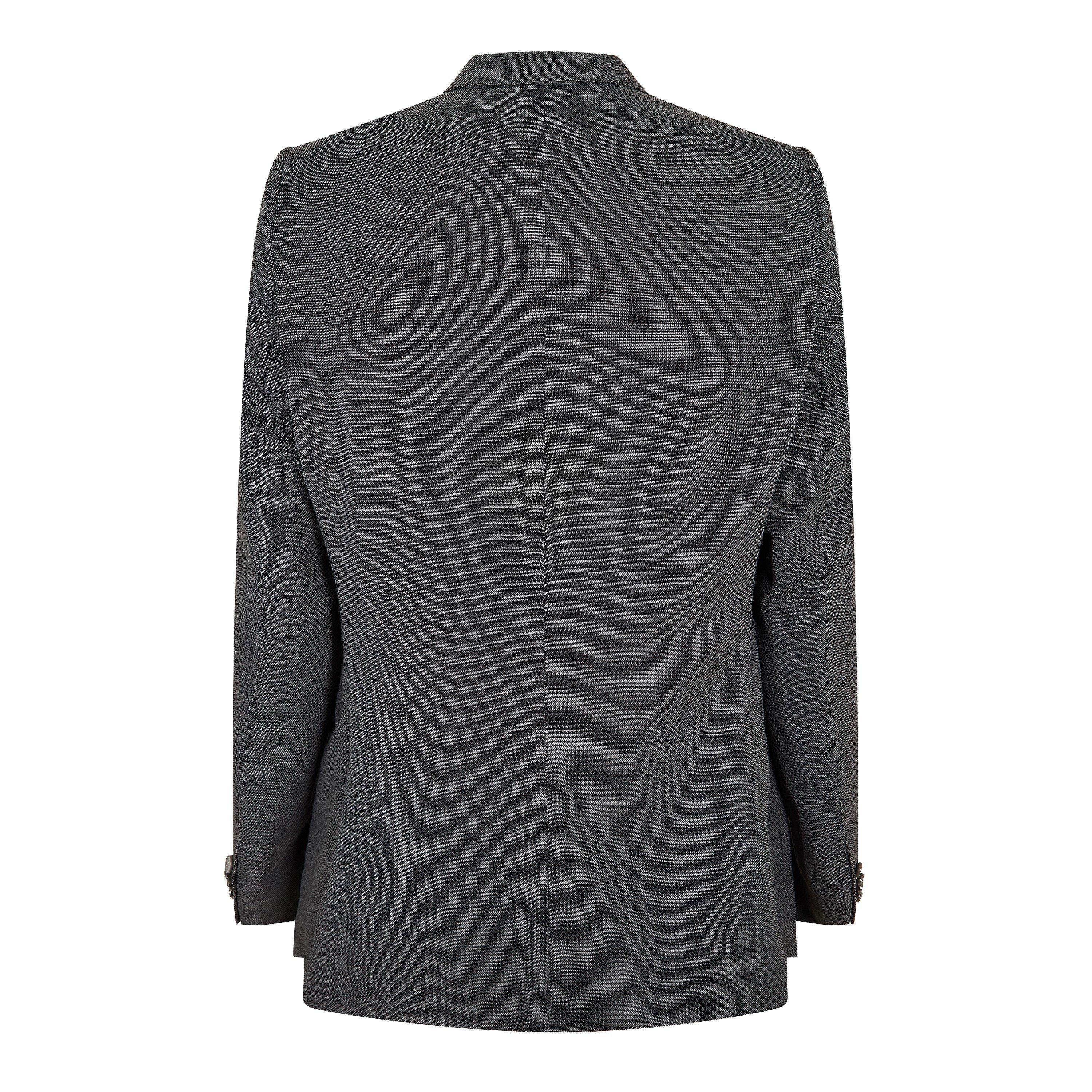 Dark Grey - Boss - Boss Jasper Mm Sn99 - 2