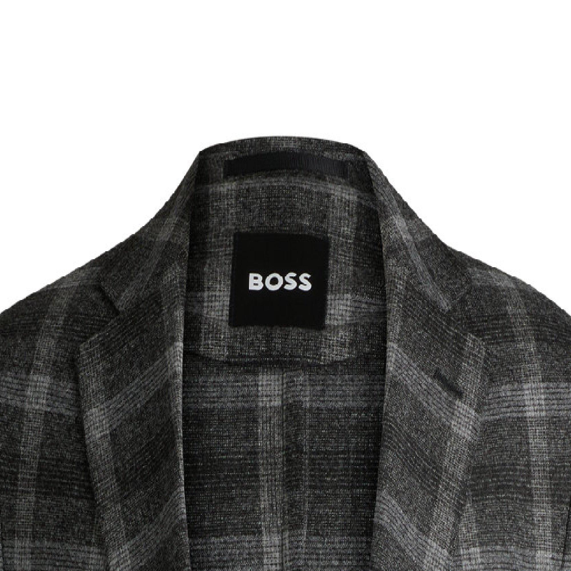 Black - Boss - P-Hanry-244 10265884 01 Mens - 2