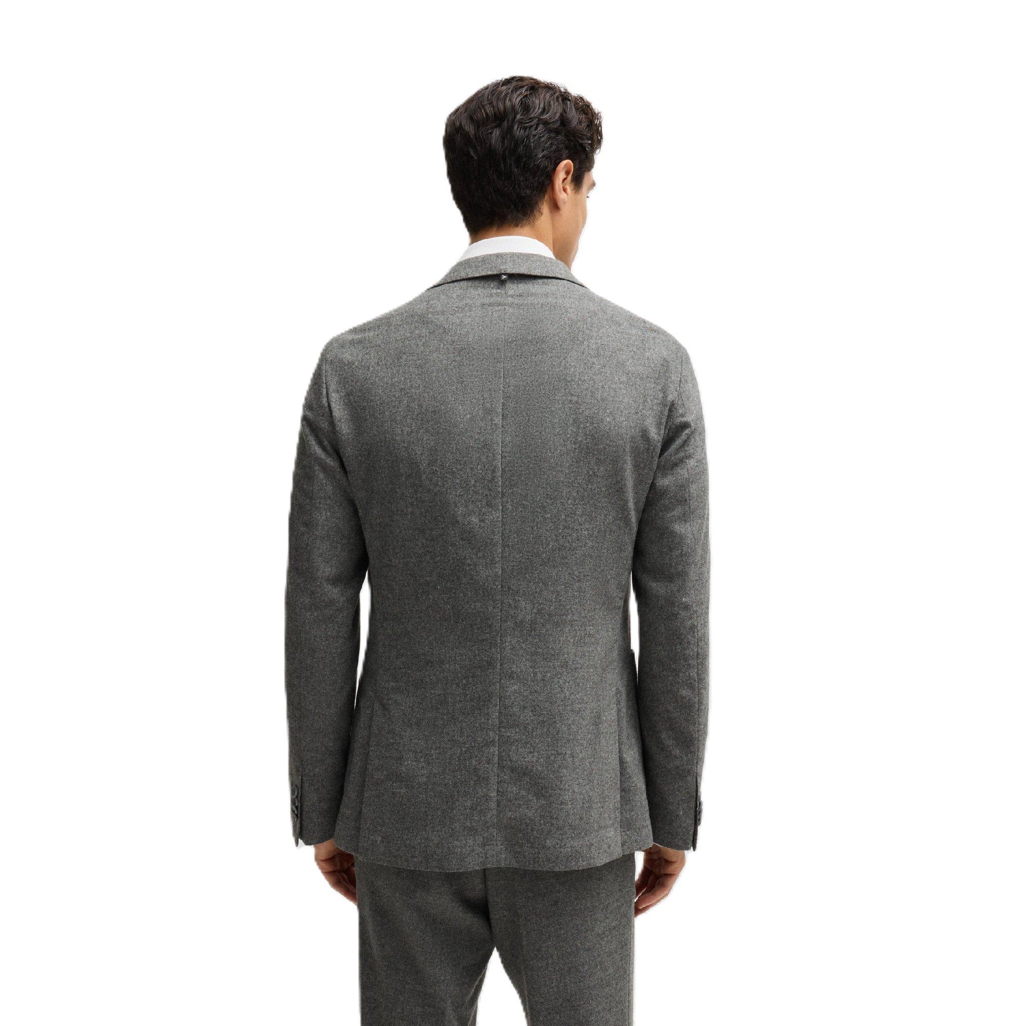 Silver - Boss - P-Hanry-244 10244939 01 Mens - 2