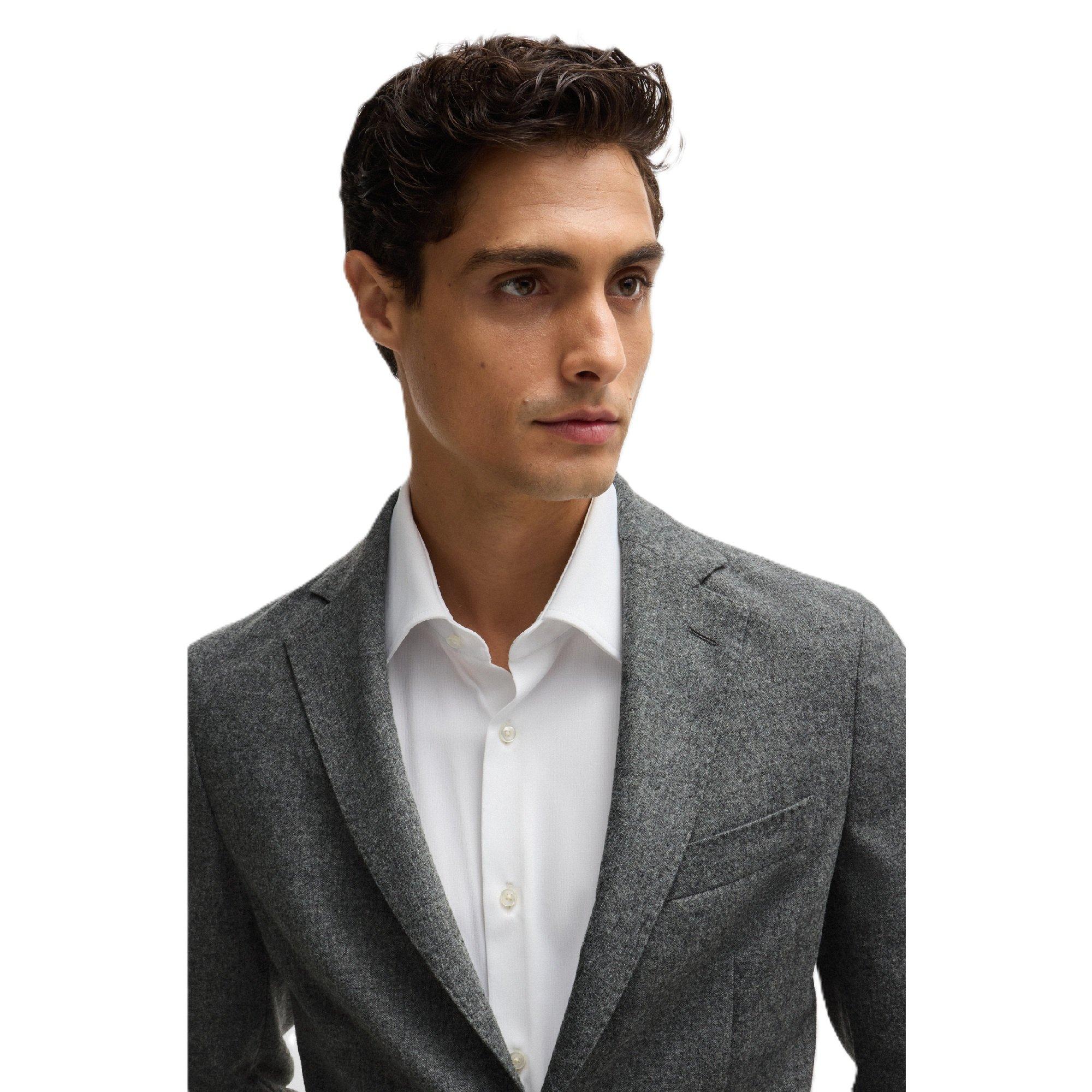 Silver - Boss - P-Hanry-244 10244939 01 Mens - 4