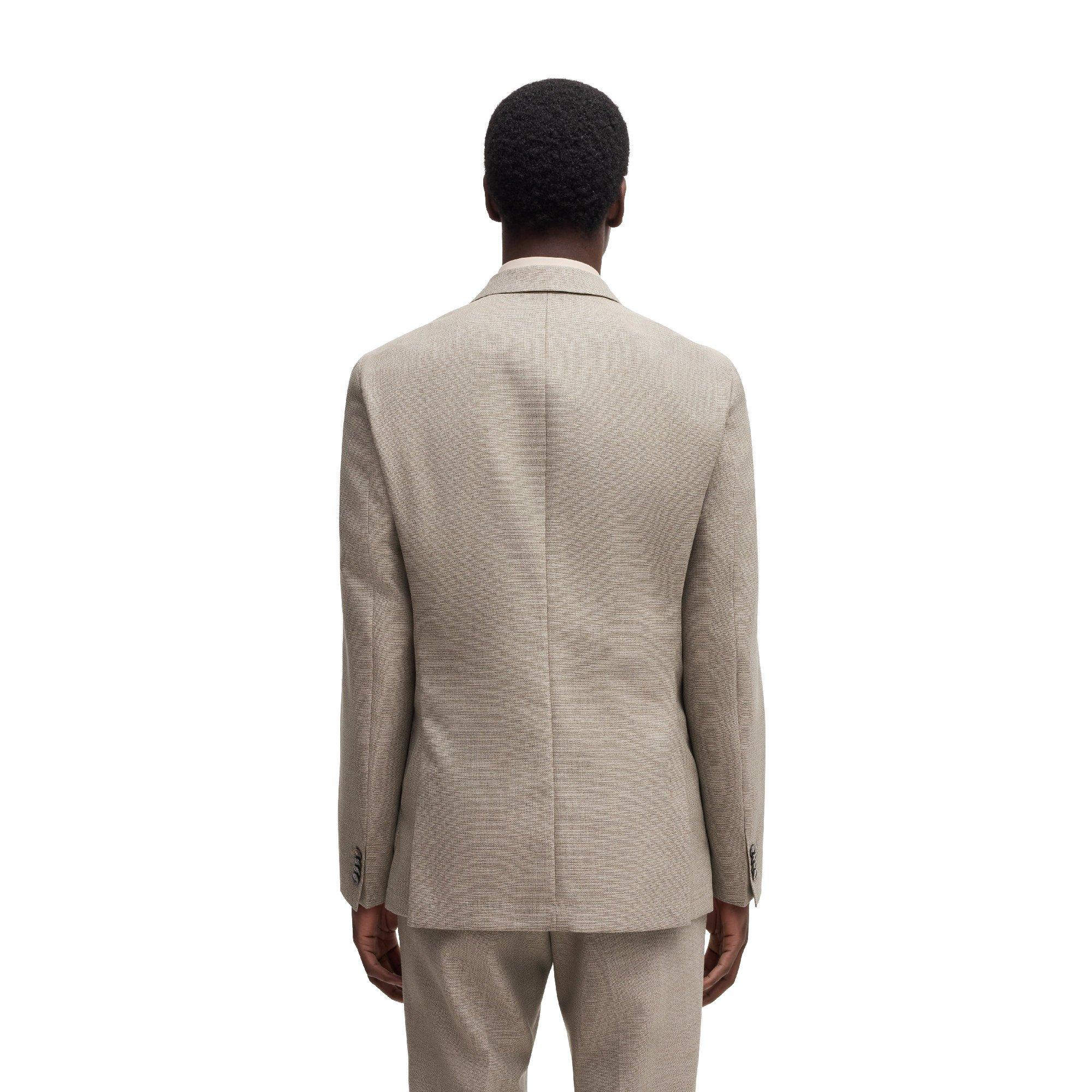 Light Beige - Boss - C-Huge-Db-251 10268970 01 Mens - 2