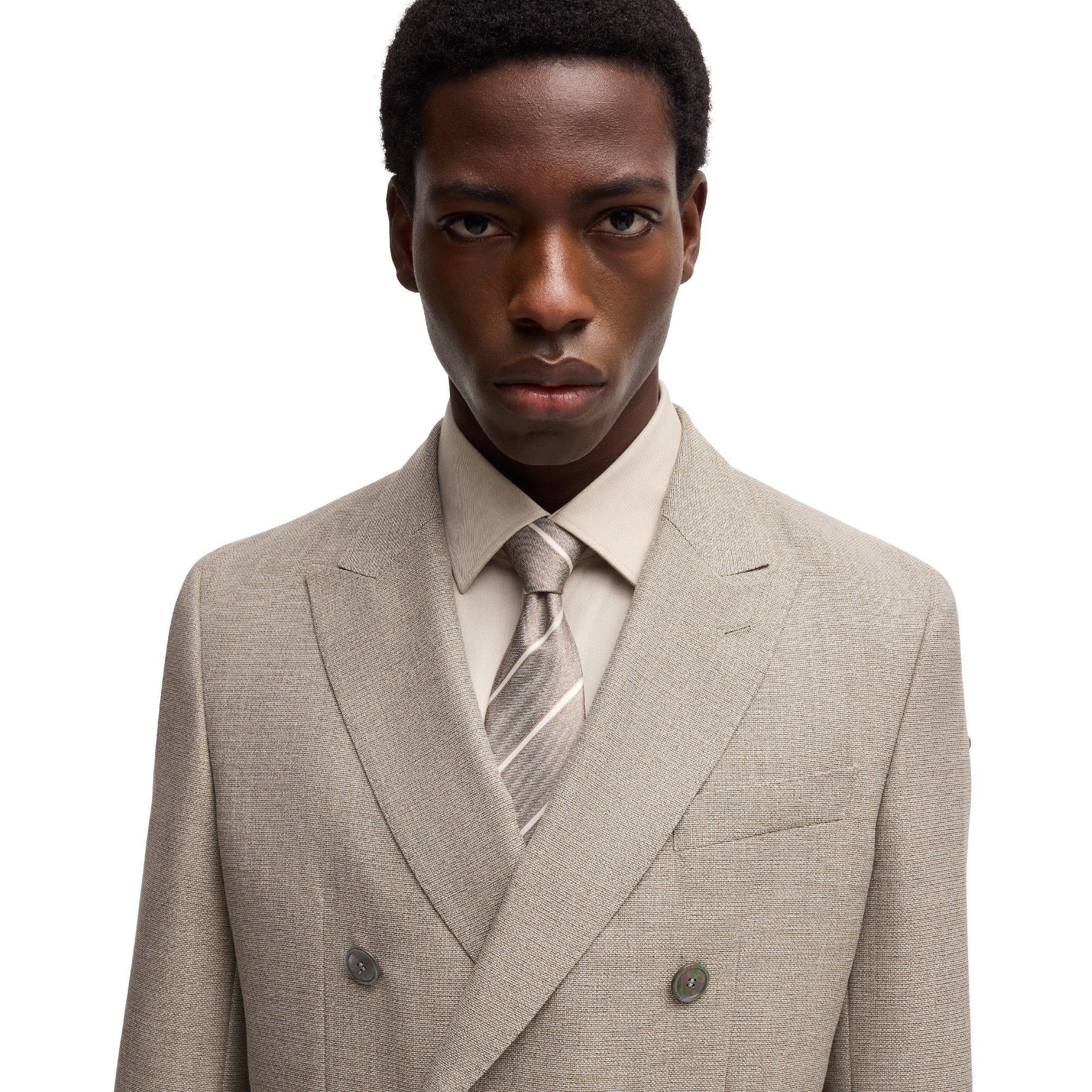 Light Beige - Boss - C-Huge-Db-251 10268970 01 Mens - 3