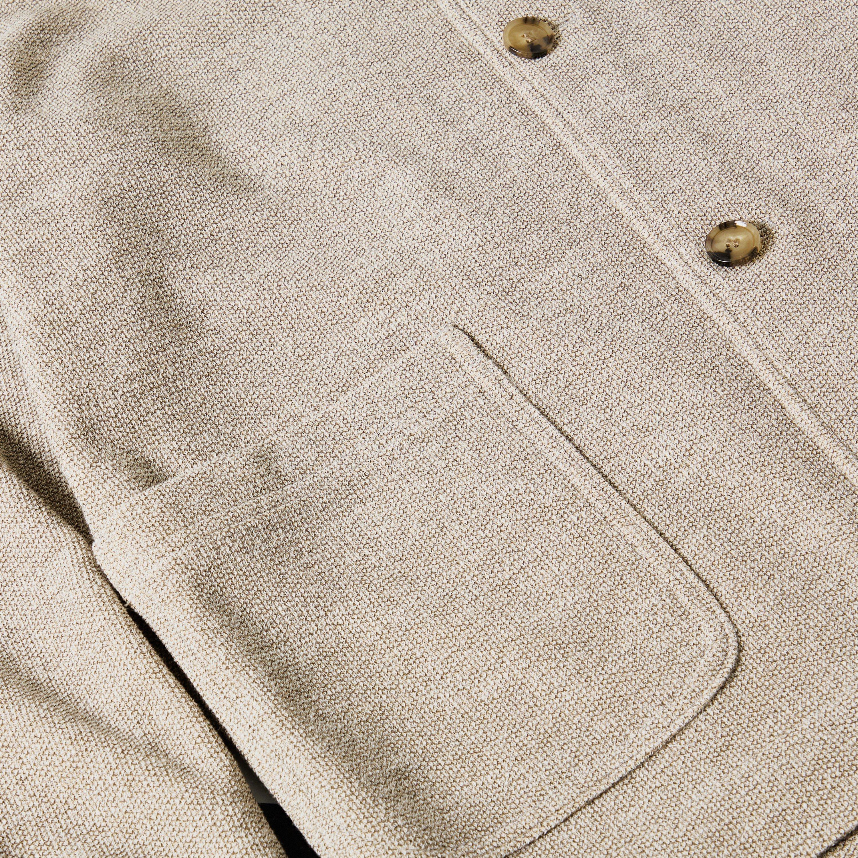 Light Beige - Boss - Men's C Carper Formal - 3