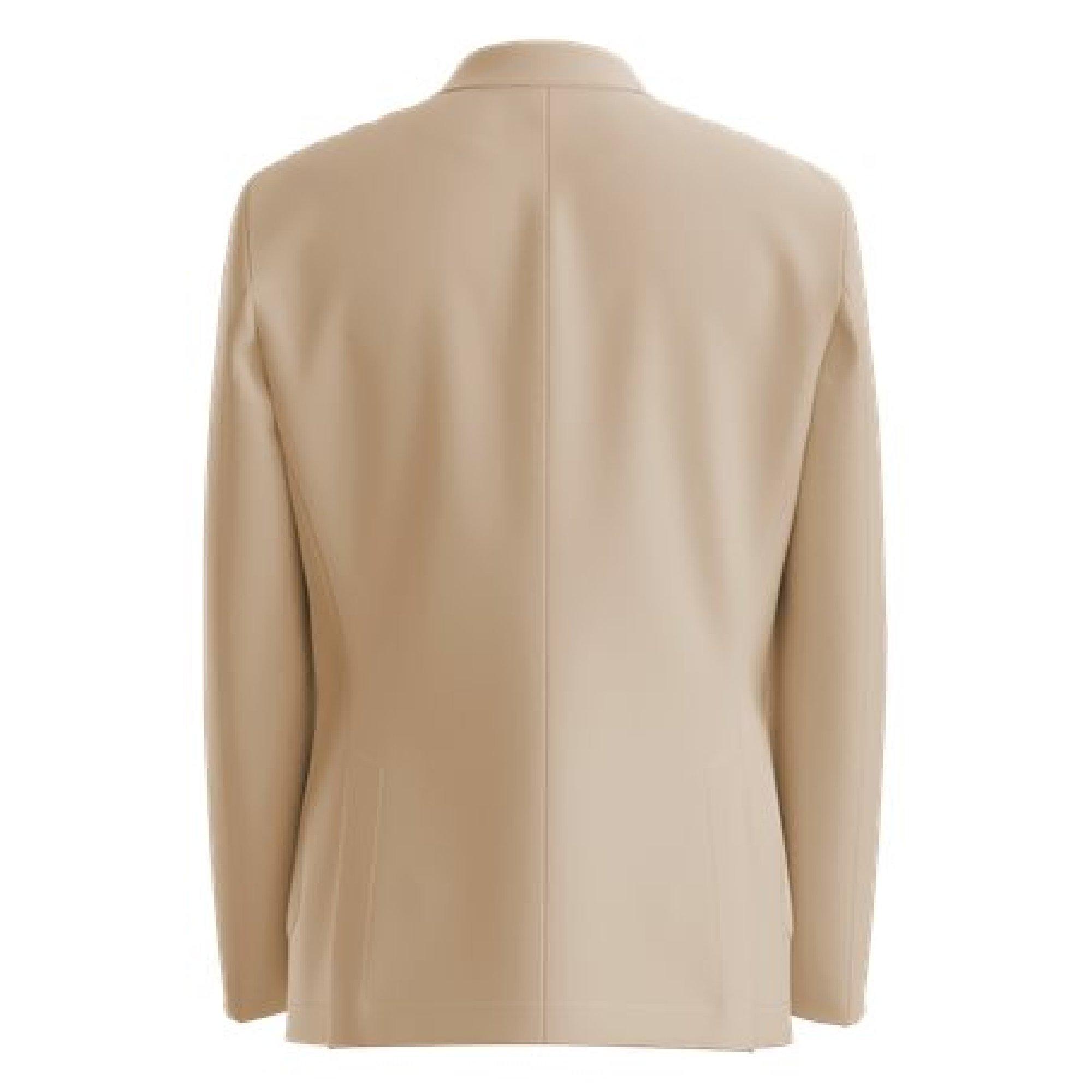 Light Beige - Boss - P-Hanry-Wg-251f 10267979 01 Mens - 4