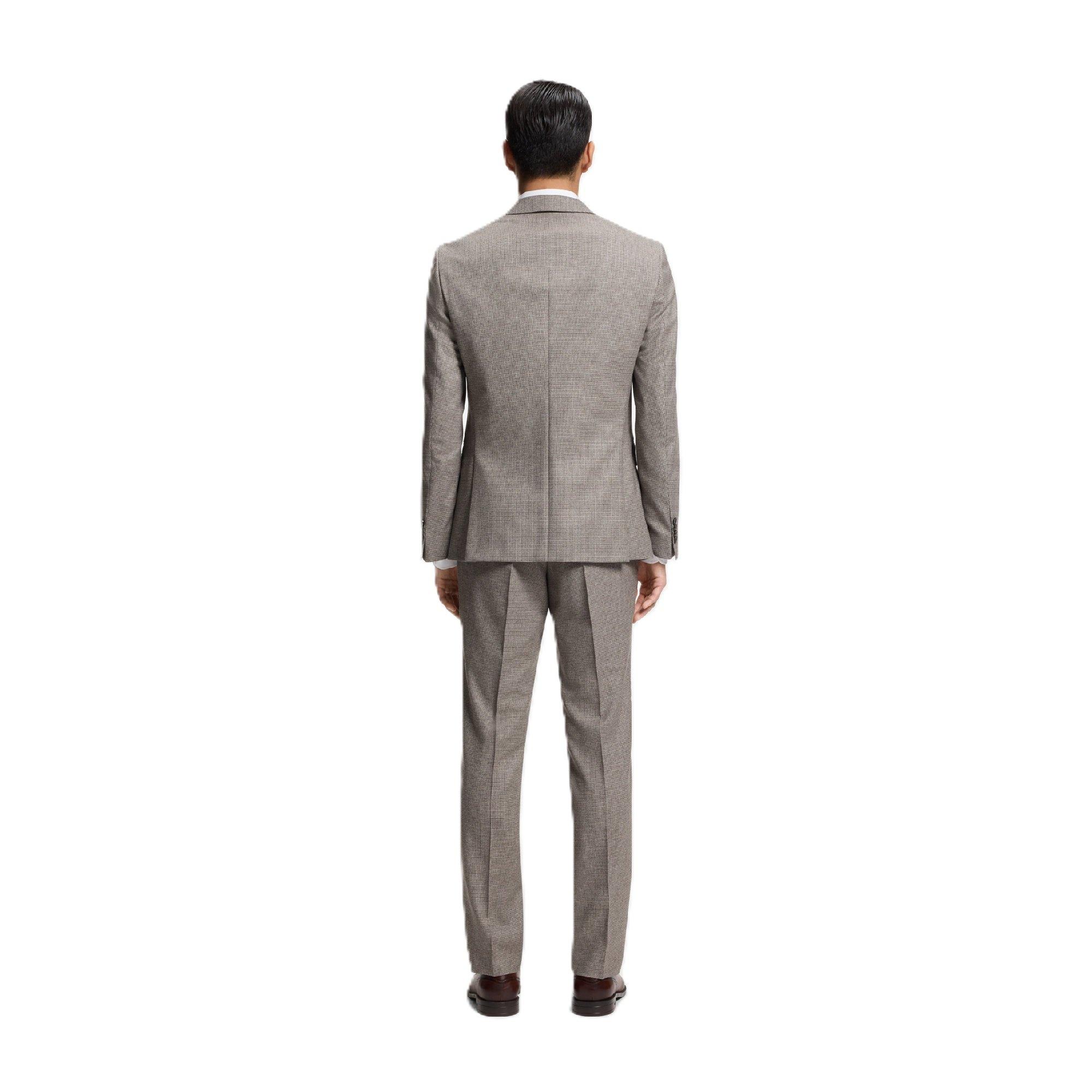 Open White - Boss - H-Hutson-224 10265816 01 Mens - 2