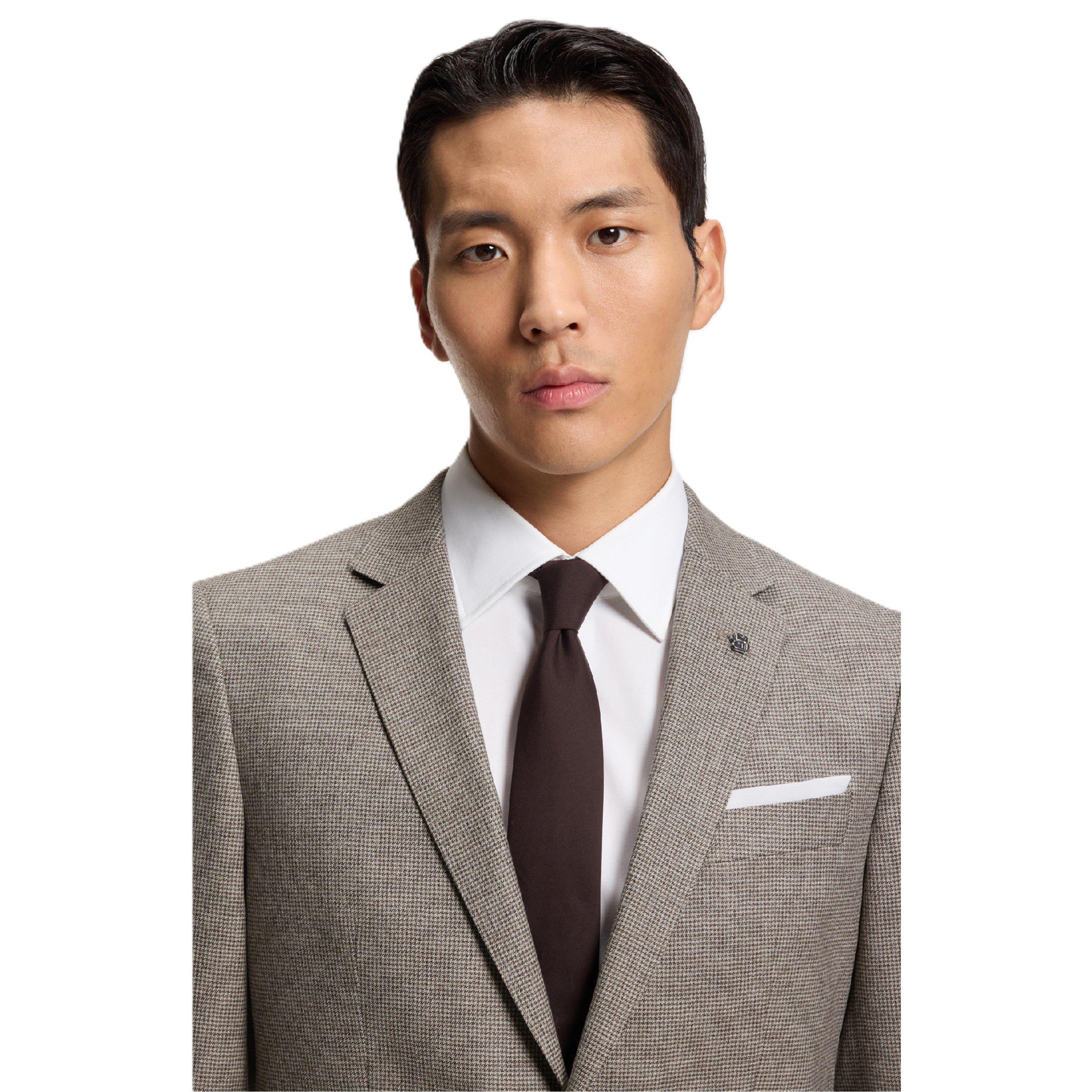 Open White - Boss - H-Hutson-224 10265816 01 Mens - 3