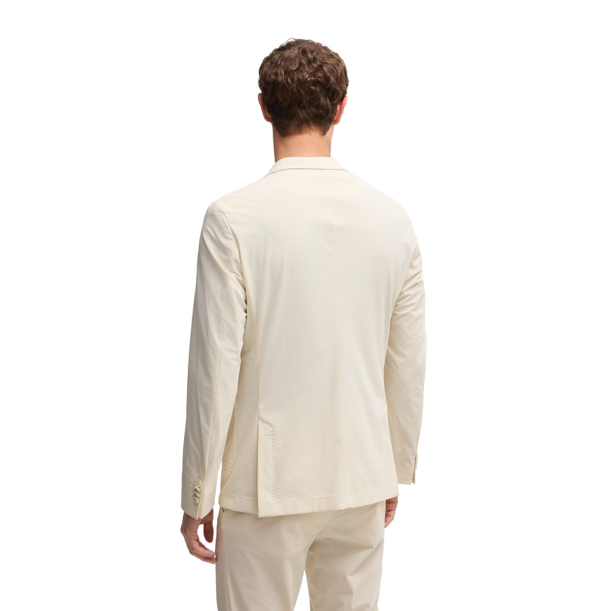 Open White - Boss - Hanry Db J Sn99 - 2