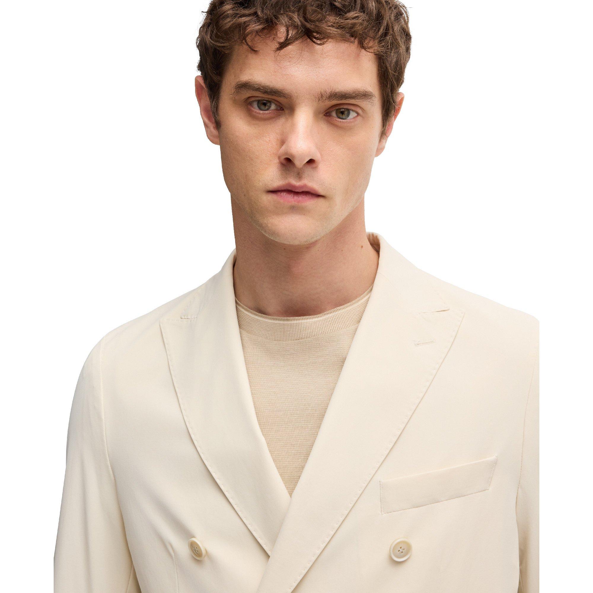 Open White - Boss - Hanry Db J Sn99 - 3