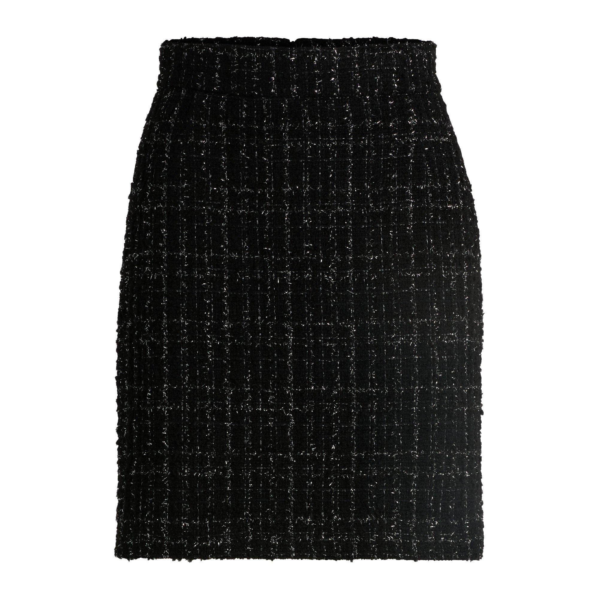 Black - Boss - Viliana 10263233 01 Womens - 4