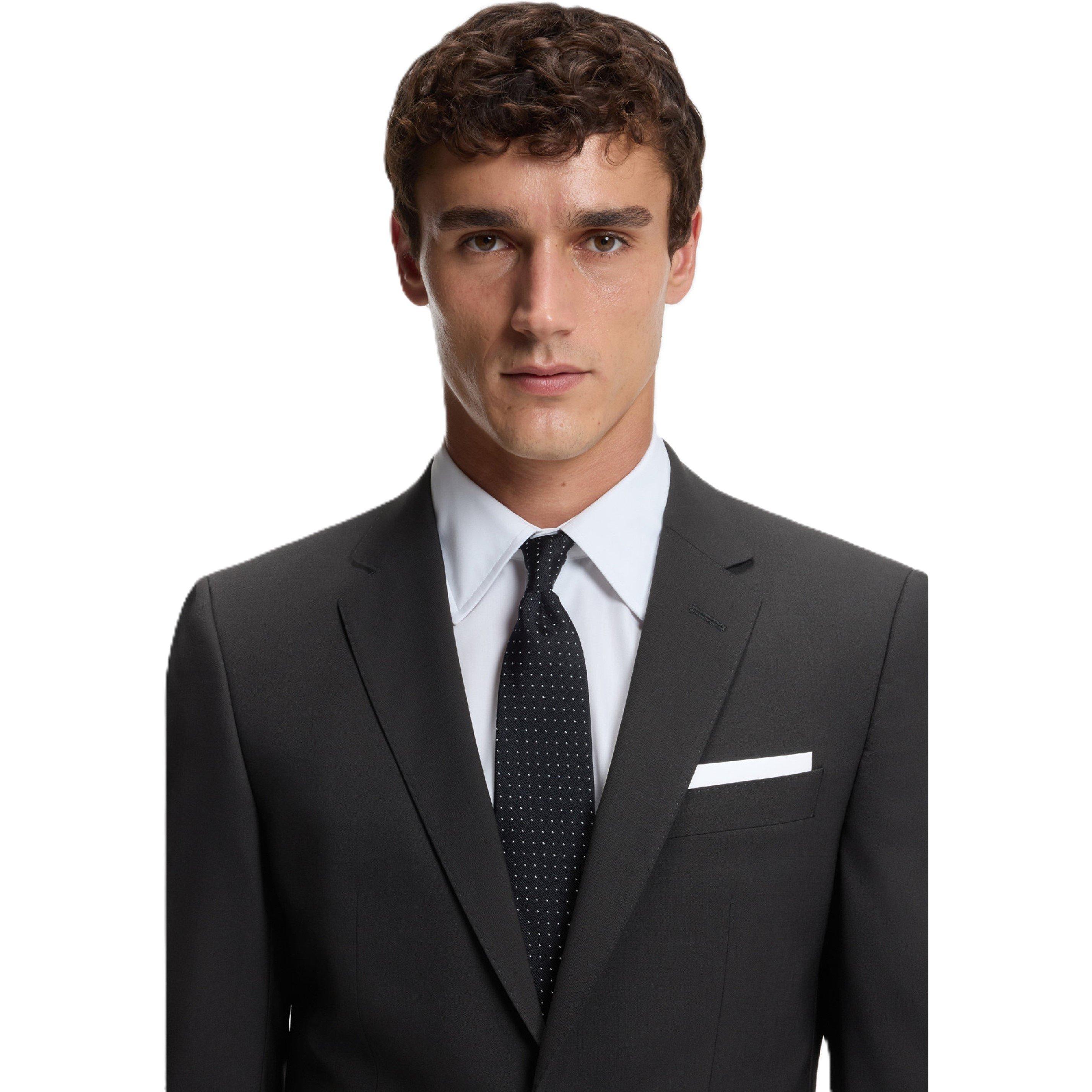 Black - Boss - H-Huge-Mm-224 10245120 01 Mens - 3