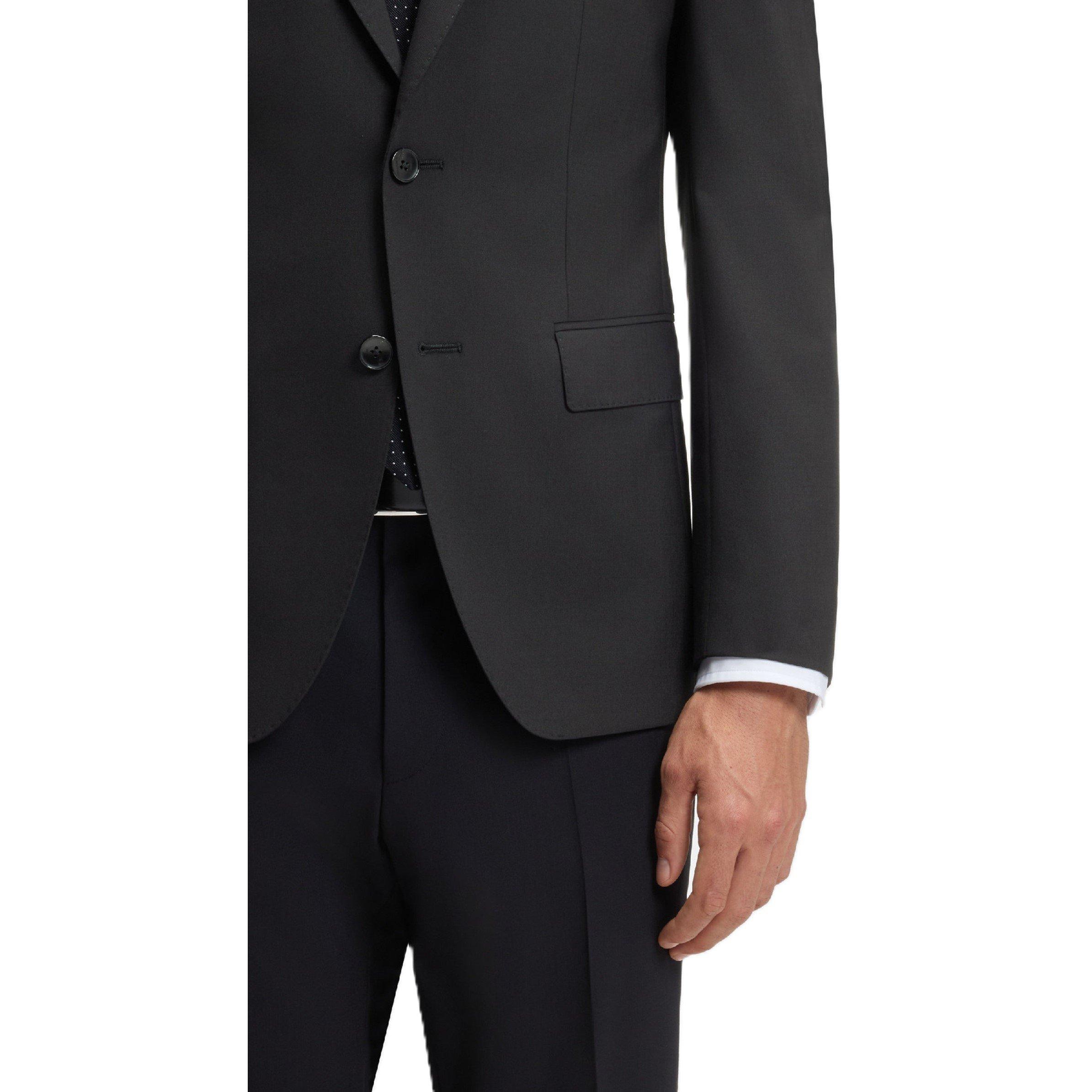 Black - Boss - H-Huge-Mm-224 10245120 01 Mens - 4