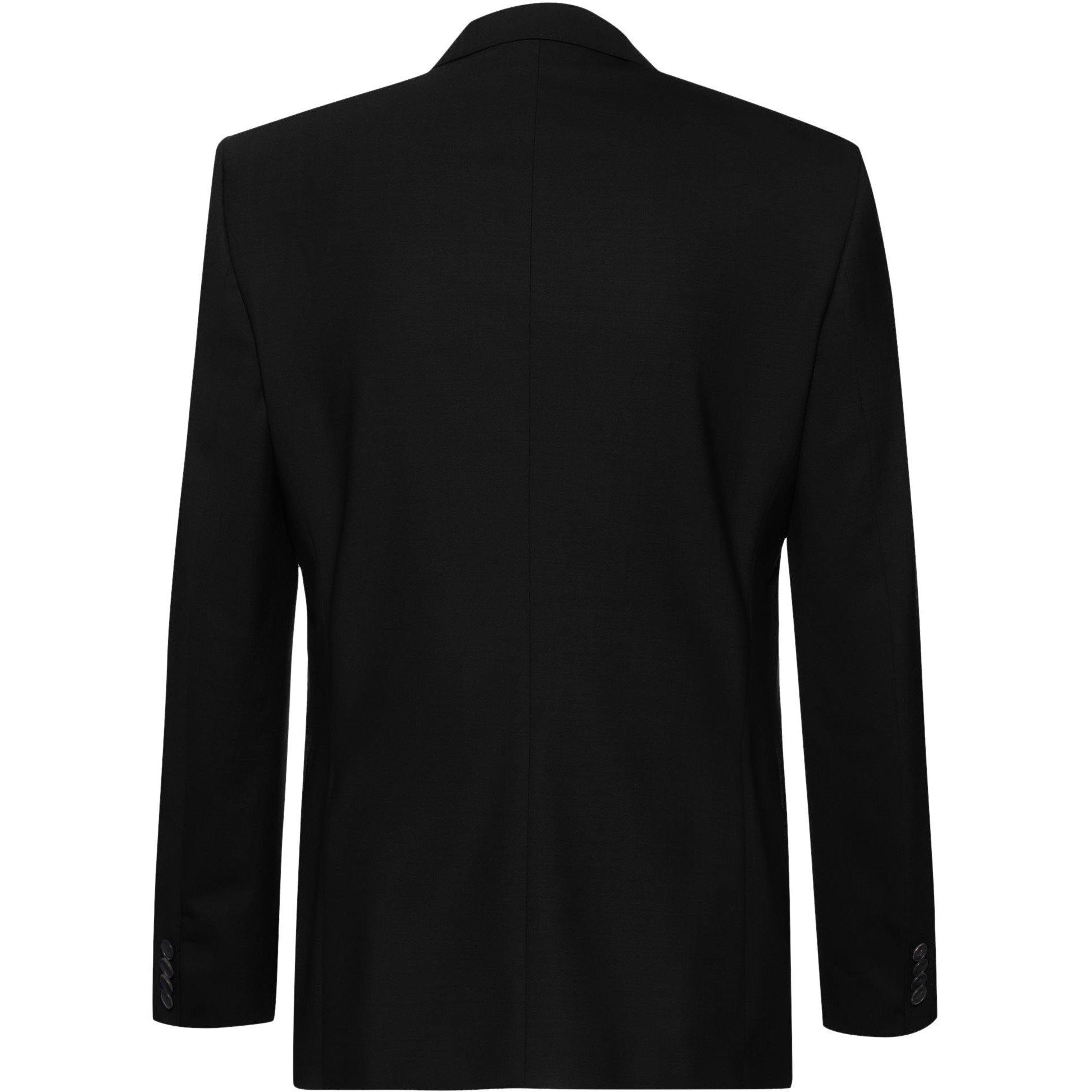 Black - Boss - H-Huge-Mm-C-224 10245447 01 Mens - 2