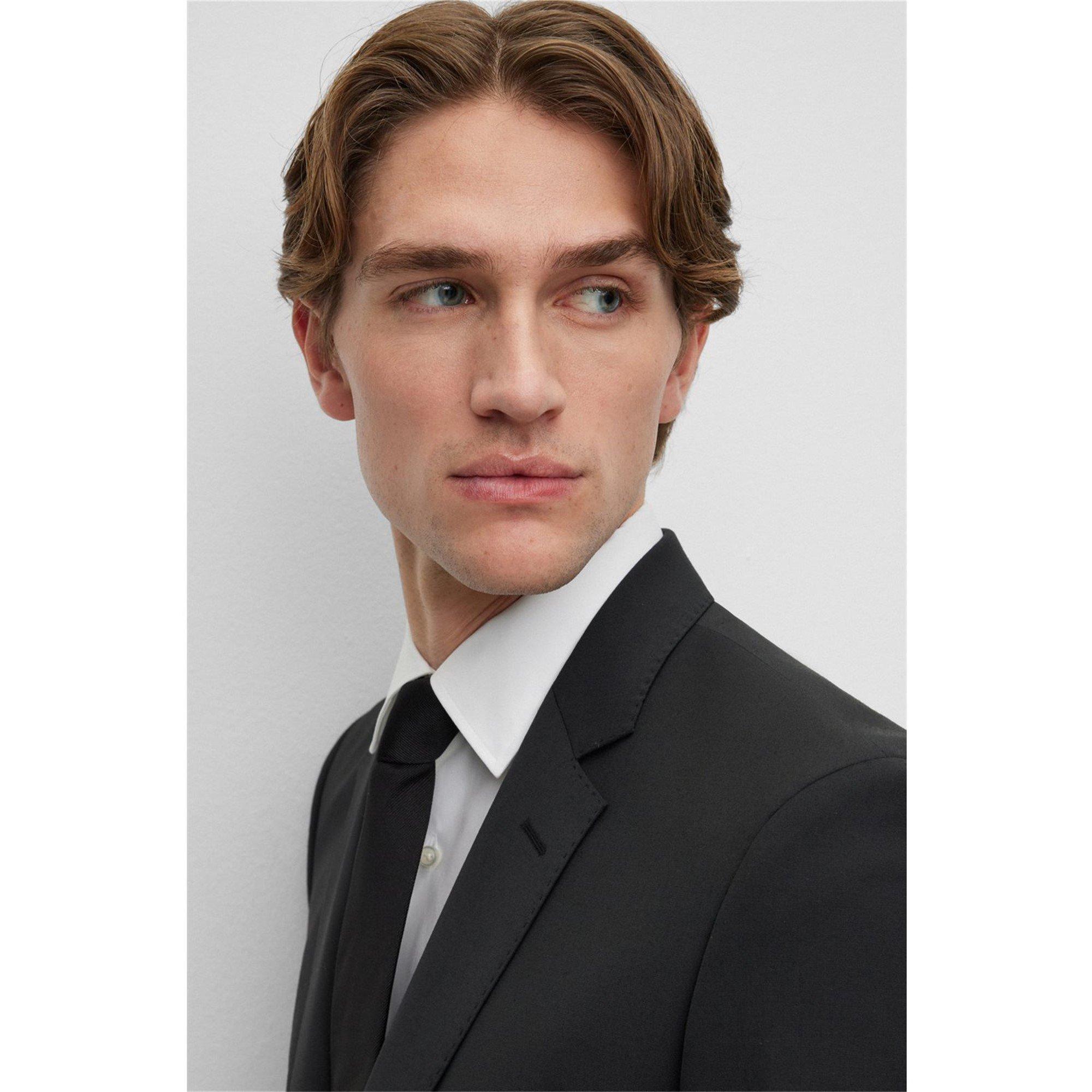 Black - Boss - H-Jasper-Mm-C-224 10245447 01 Mens - 5