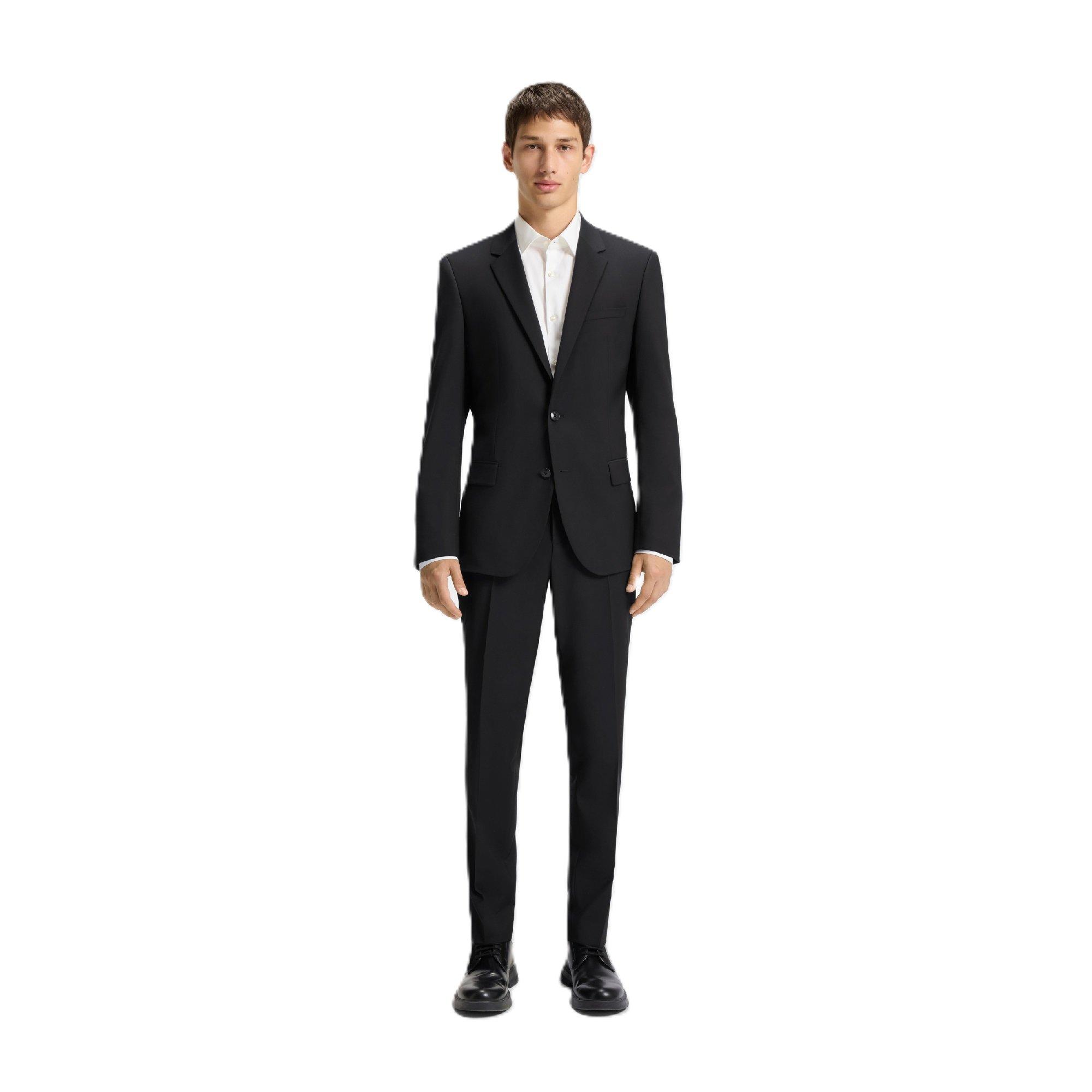 Black - Boss - Henrym204x 10217983 01 Mens - 3