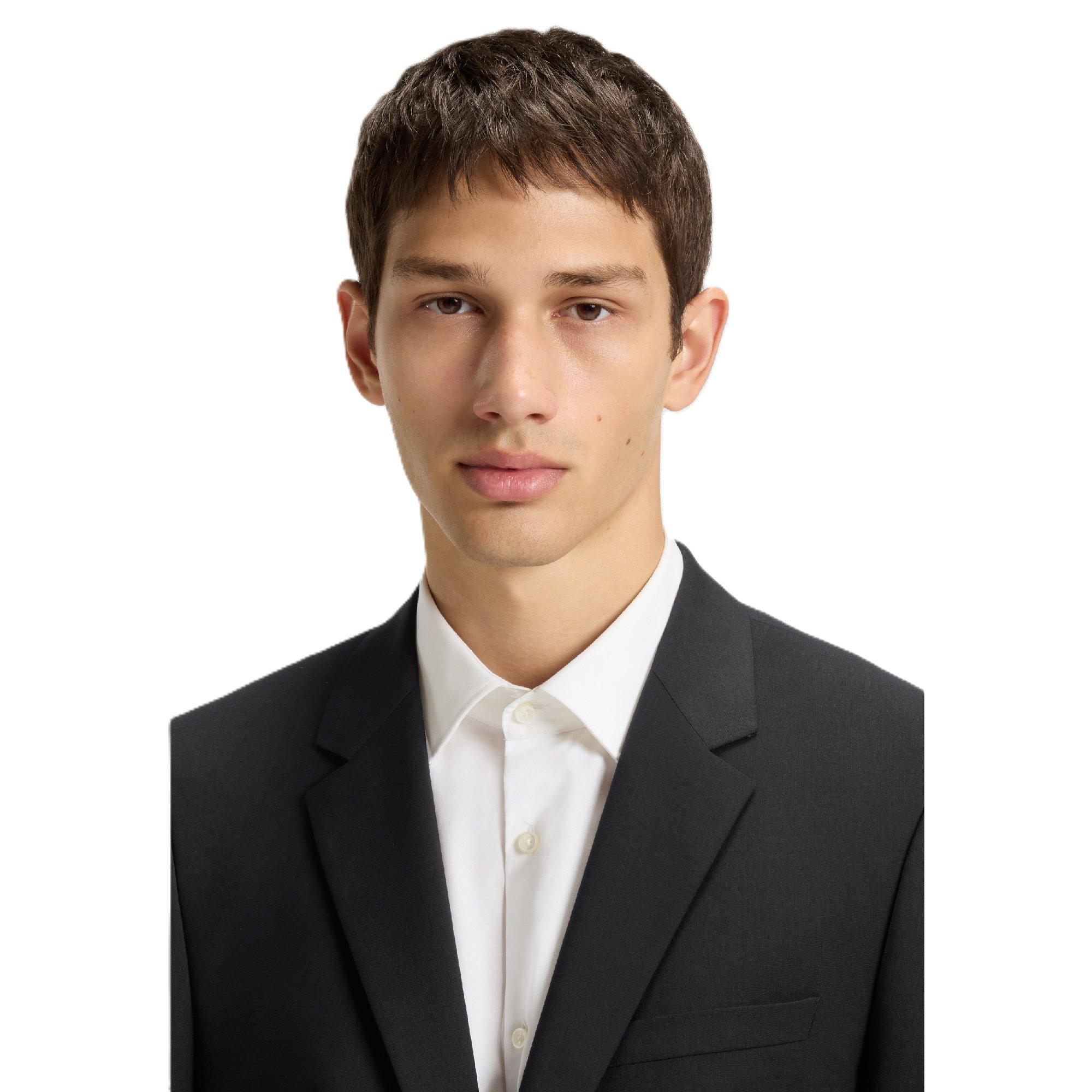 Black - Boss - Henrym204x 10217983 01 Mens - 4