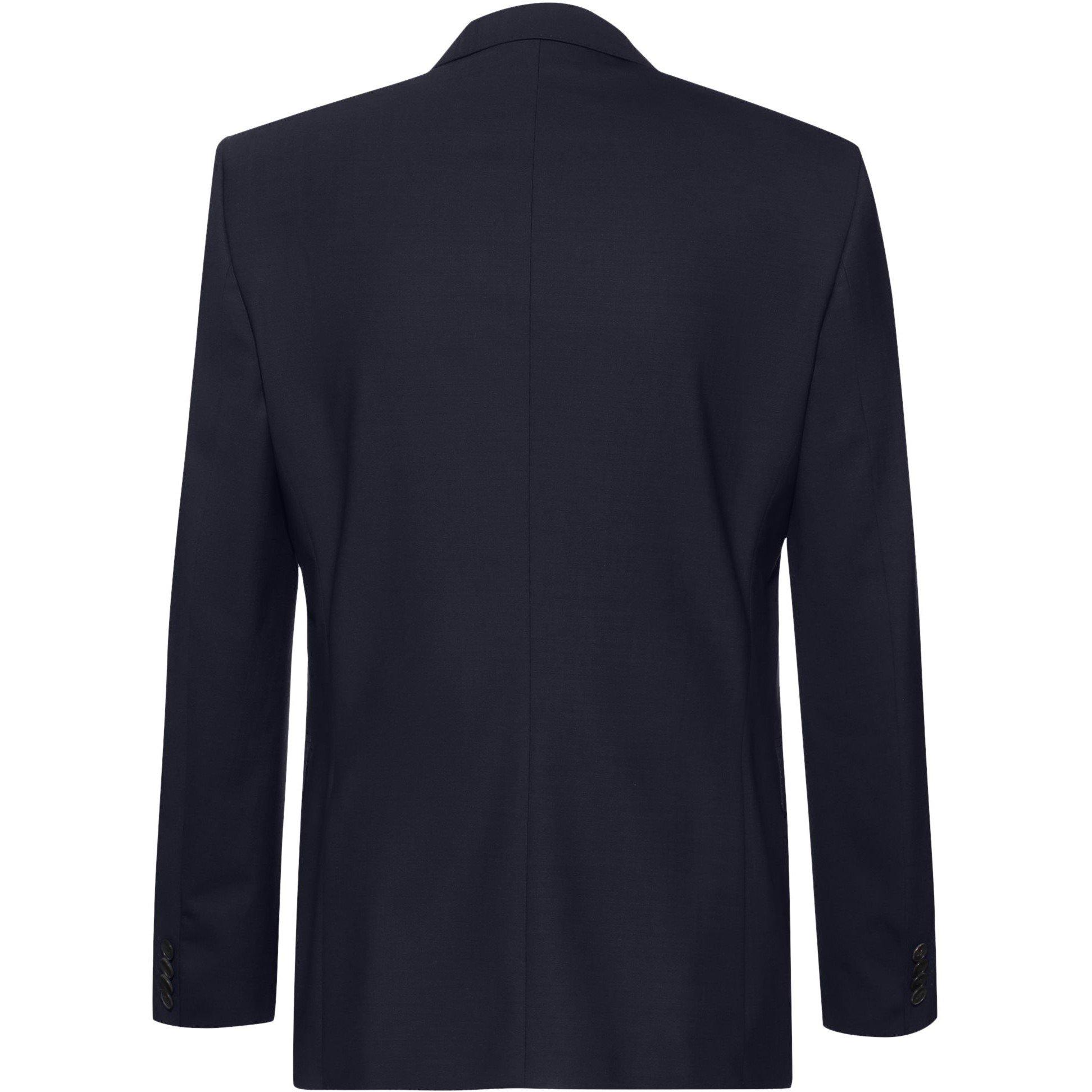 Dark Blue - Boss - H-Huge-Mm-C-224 10245447 01 Mens - 2