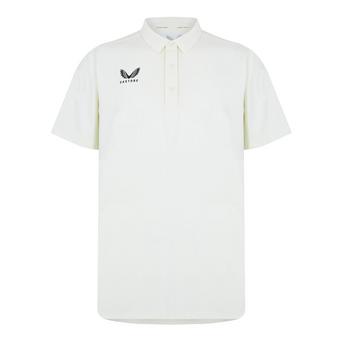 Castore Cricket Shirt
